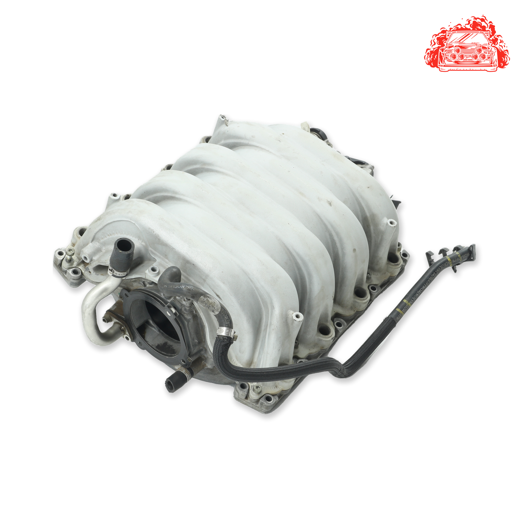 Used Audi A8 4.2 Quattro Intake Manifold