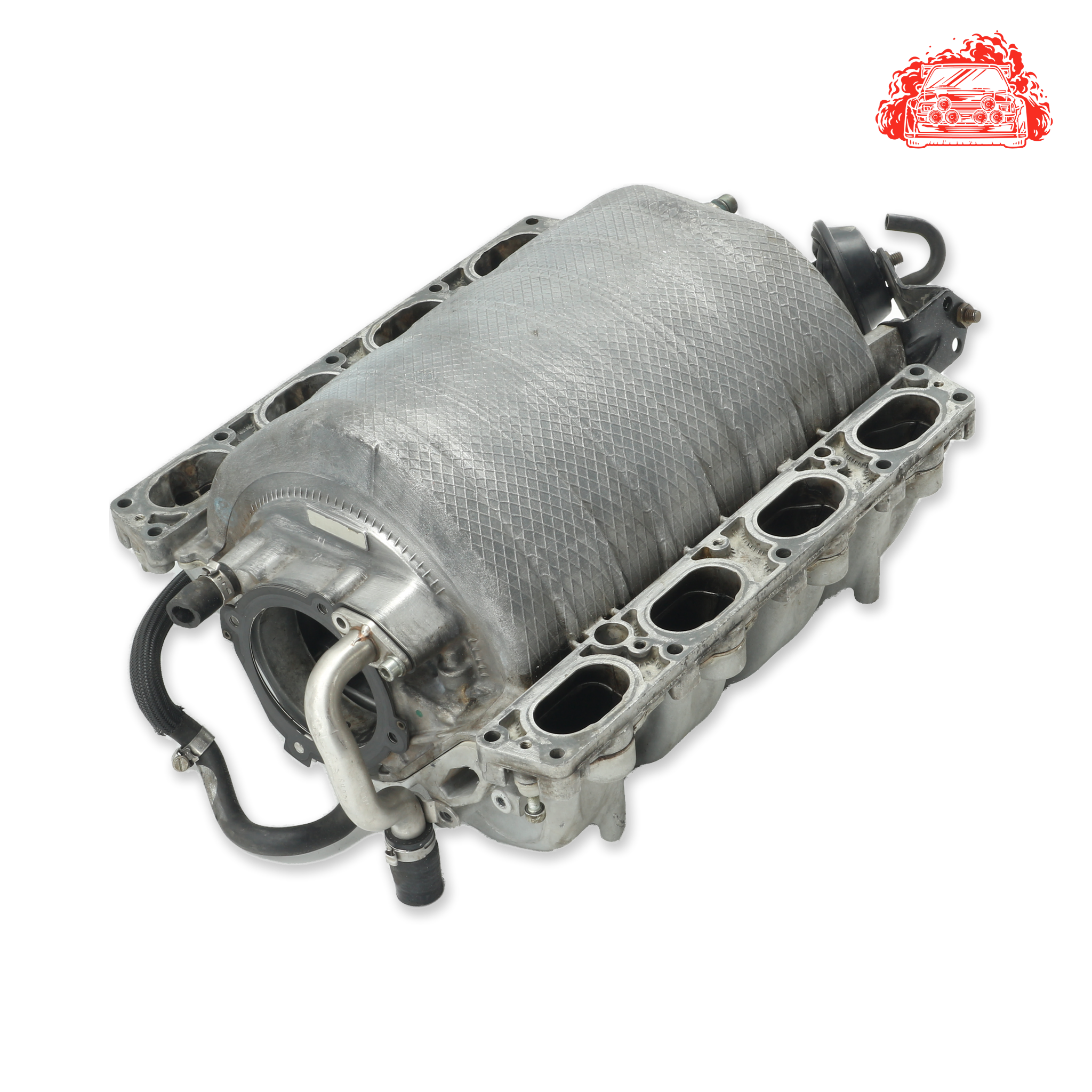 Used Audi A8 4.2 Quattro Intake Manifold