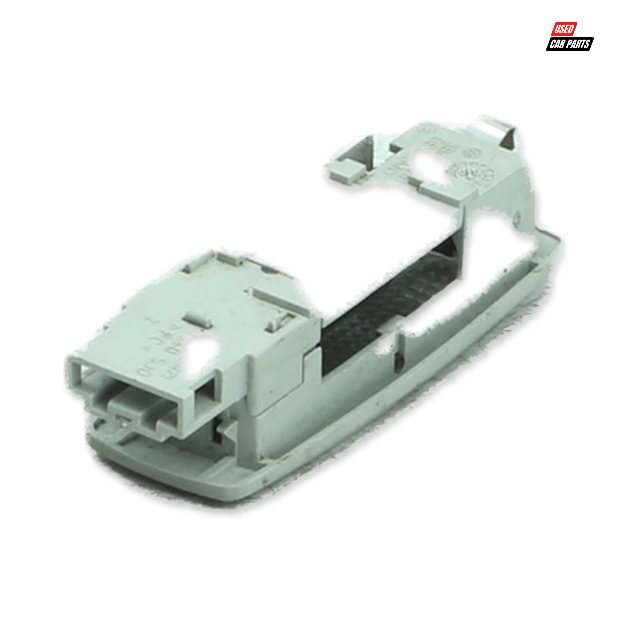 Used Interior Rear Roof Light (Part Number 3B0947291) for 2008 Audi A8 4.2 Quattro