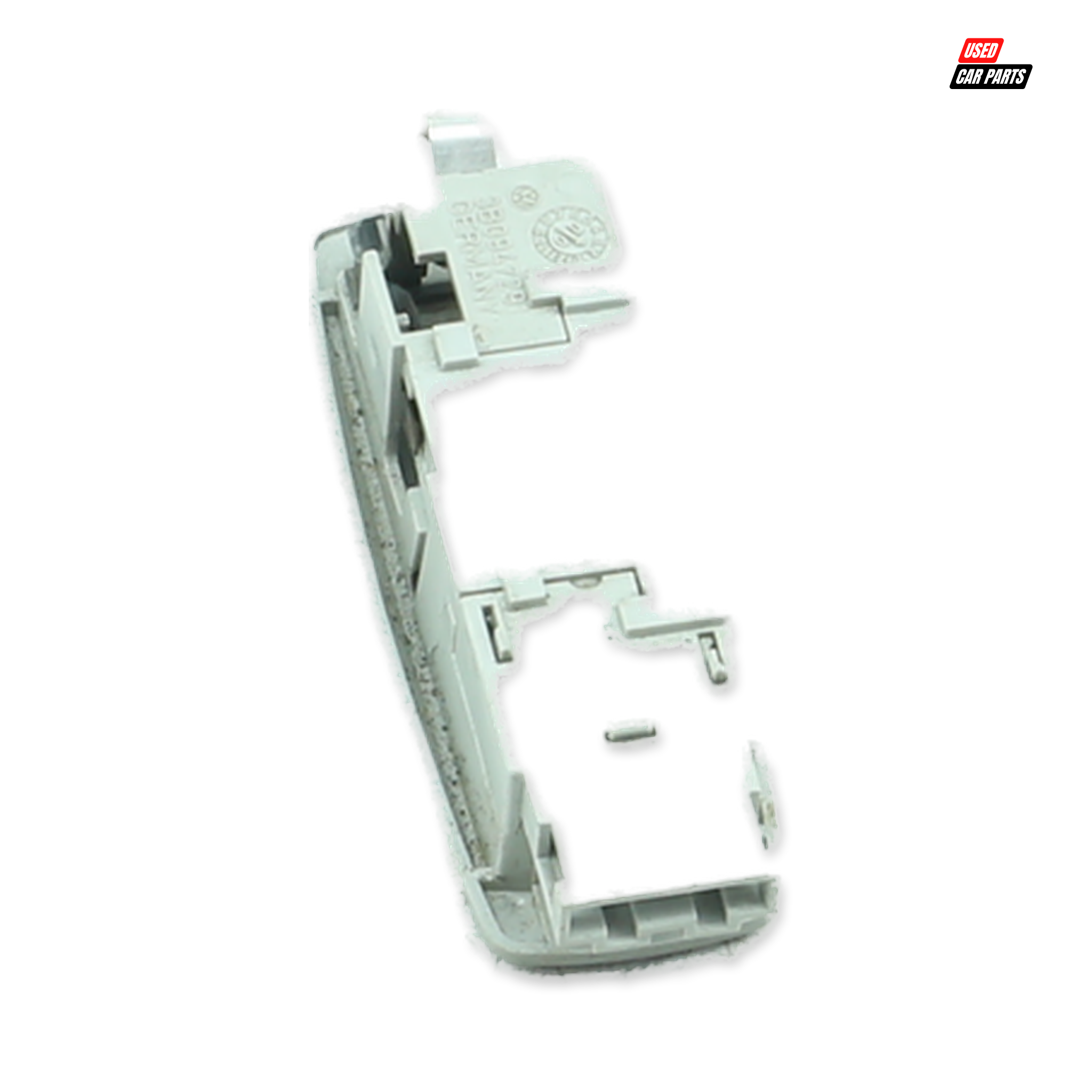 Used Interior Rear Roof Light (Part Number 3B0947291) for 2008 Audi A8 4.2 Quattro