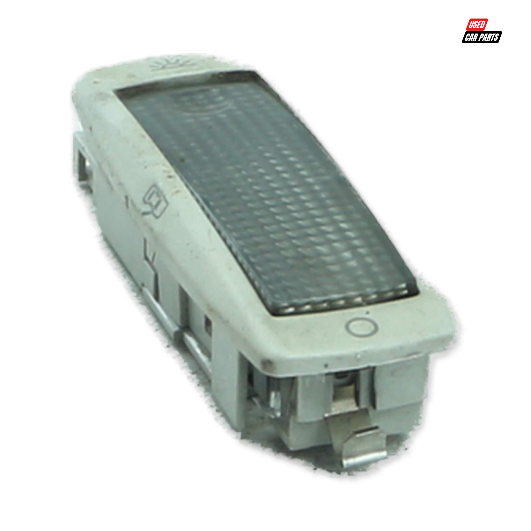 Used Interior Rear Roof Light (Part Number 3B0947291) for 2008 Audi A8 4.2 Quattro