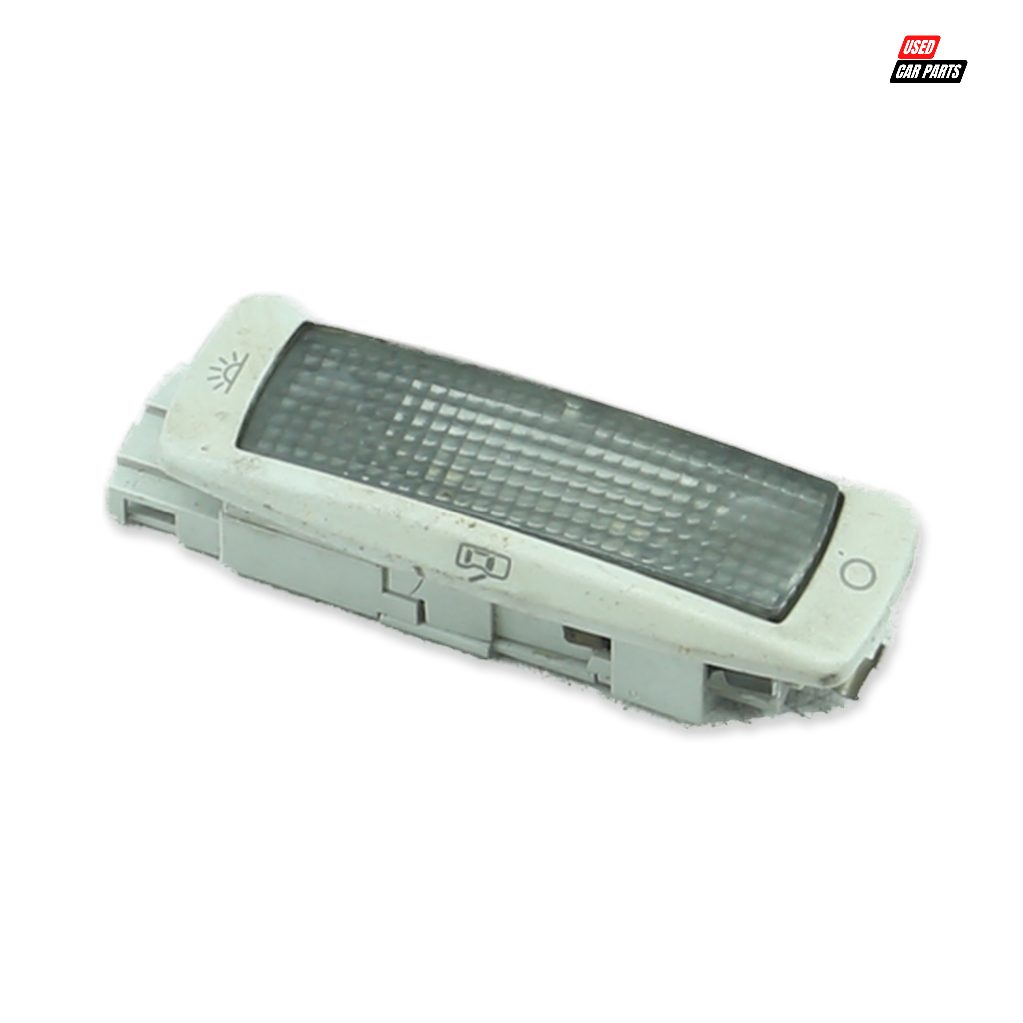 Used Interior Rear Roof Light (Part Number 3B0947291) for 2008 Audi A8 4.2 Quattro