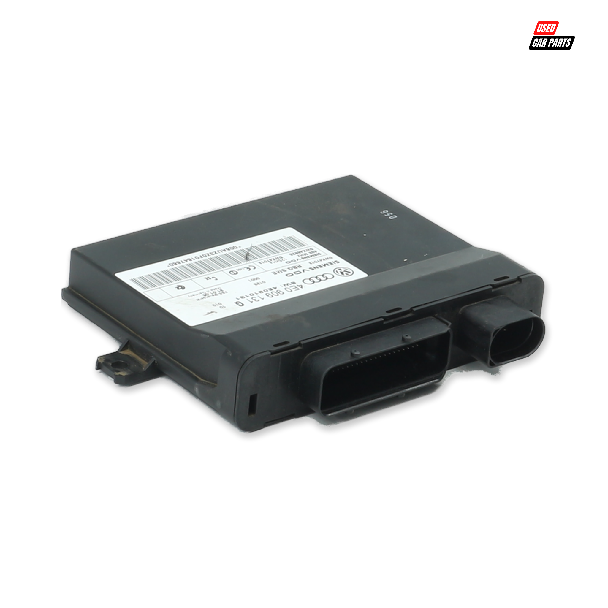 Used Keyless Entry System for 2008 Audi A8 4.2 Quattro - Part Number 4E0909131