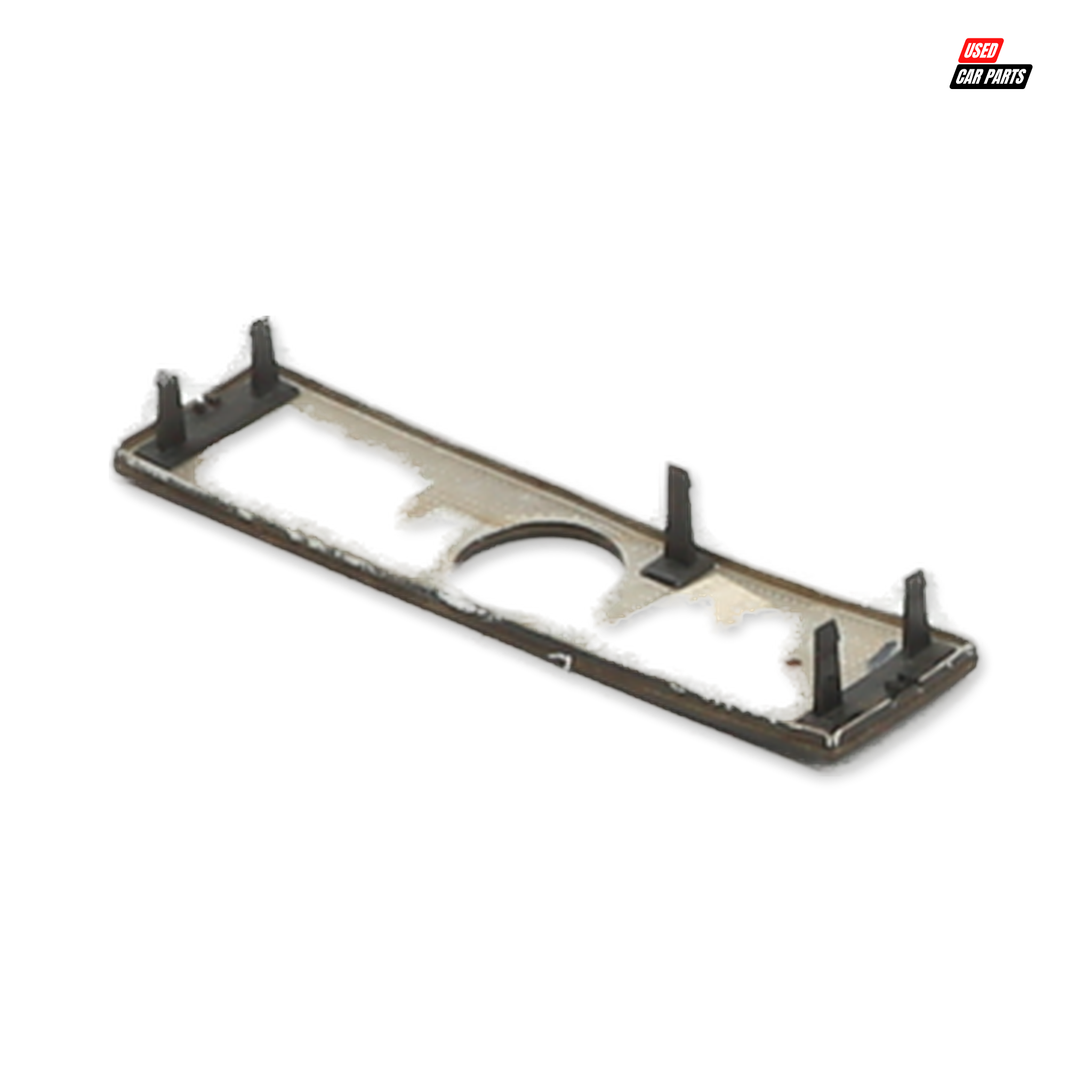 Genuine Used Lighter Trim Cover for 2008 Audi A8 4.2 Quattro