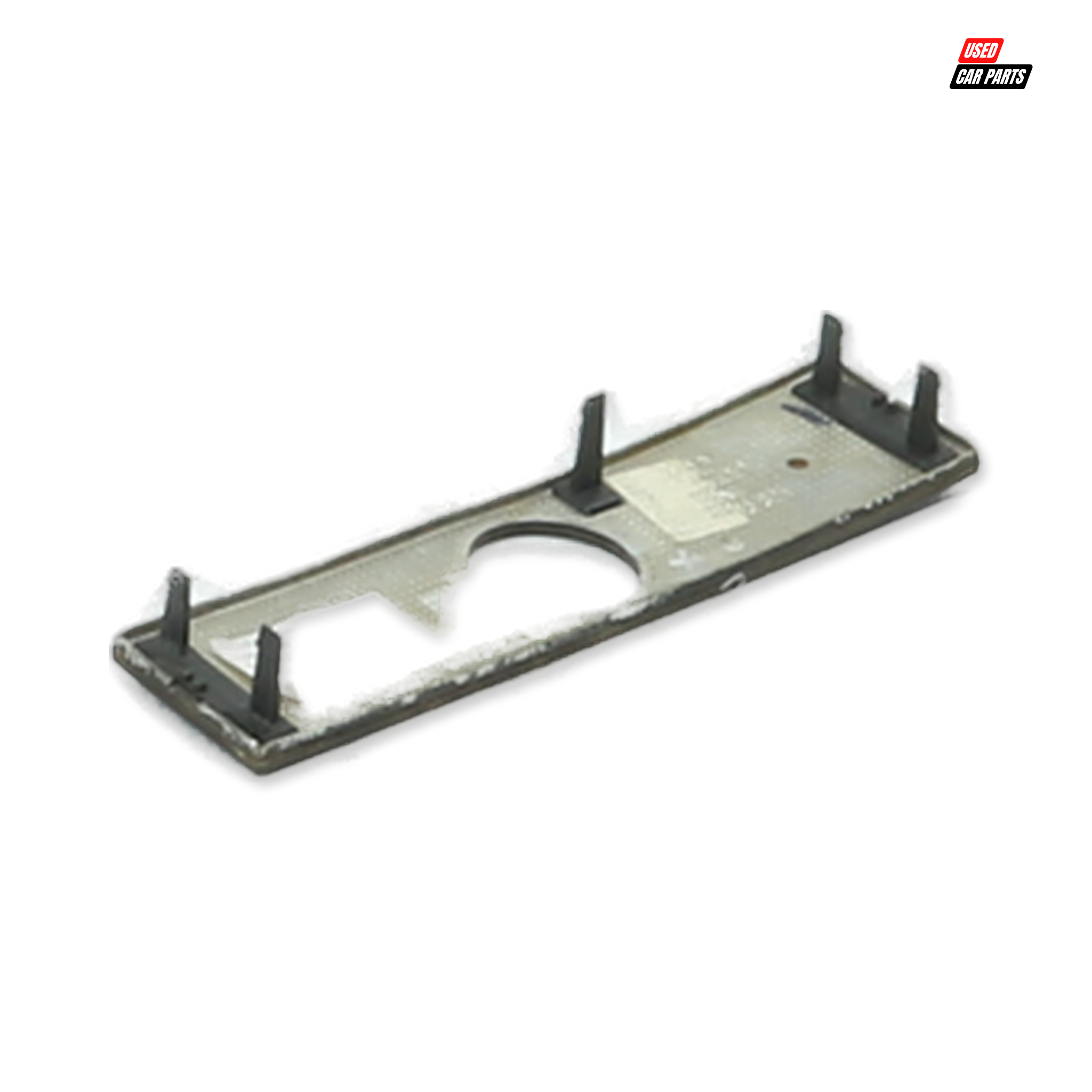 Genuine Used Lighter Trim Cover for 2008 Audi A8 4.2 Quattro