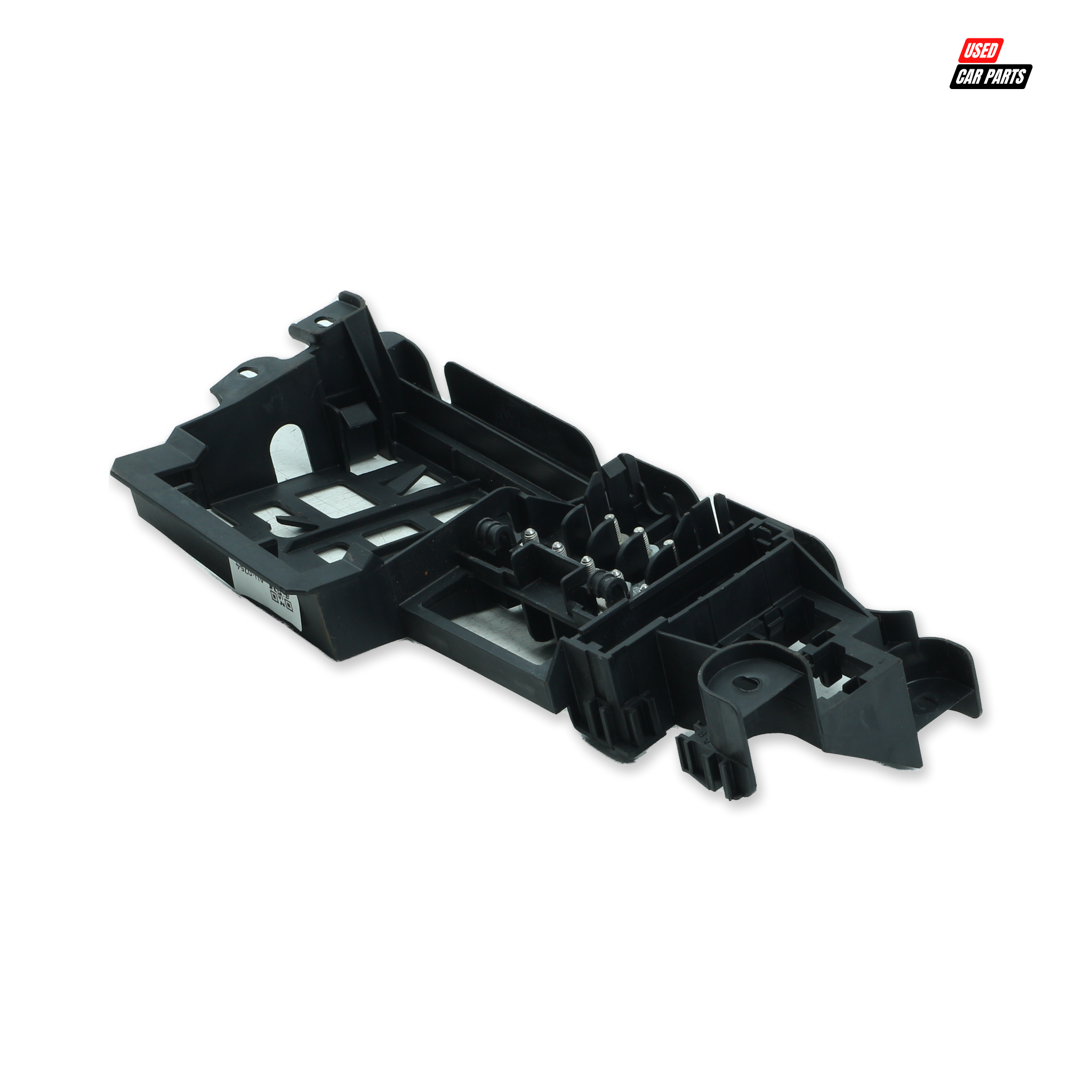 Used Main Fuse Relay Bracket for 2008 Audi A8 4.2 Quattro - OEM 4E0971845