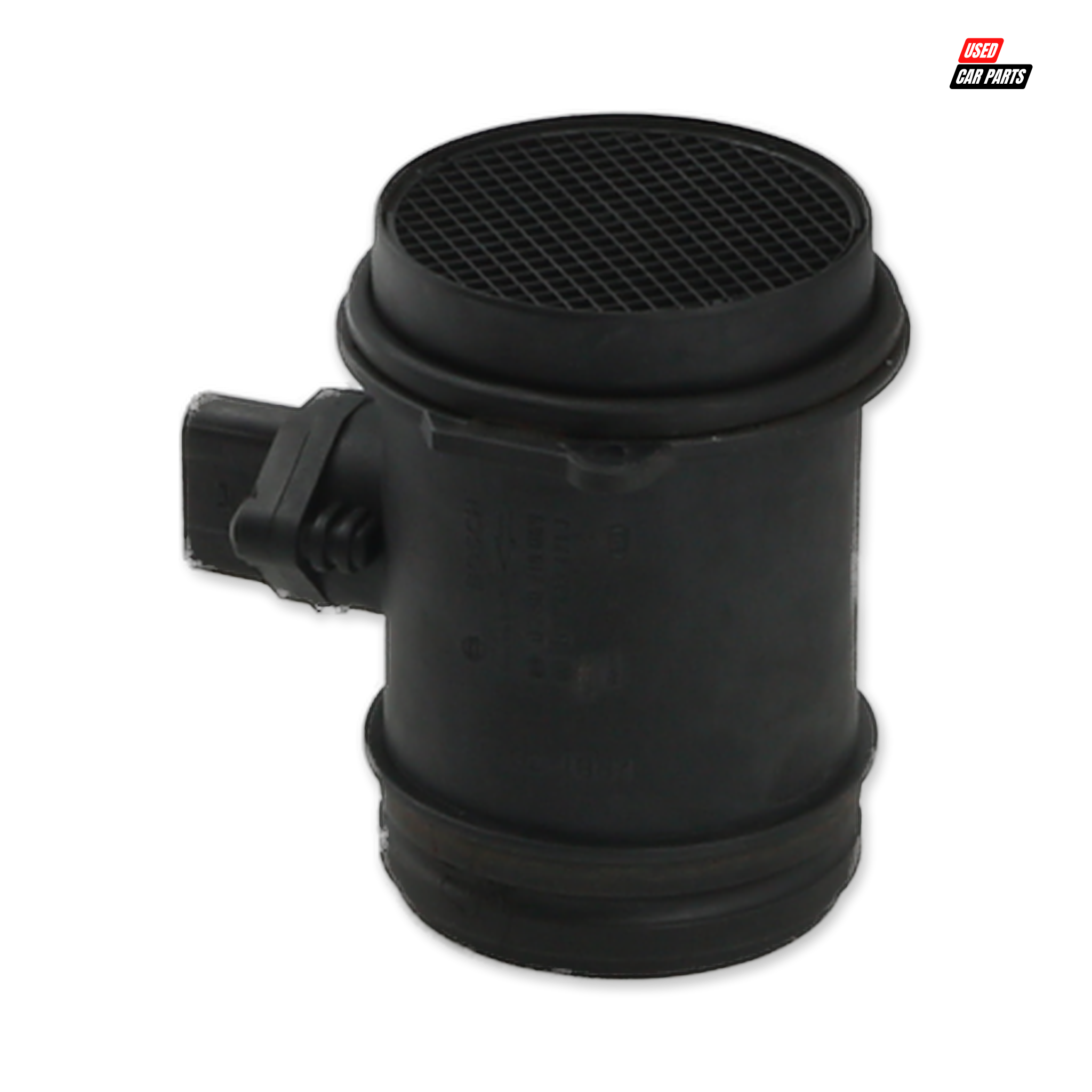 Used Salvaged Mass Air Flow Sensor for 2008 Audi A8 4.2 Quattro