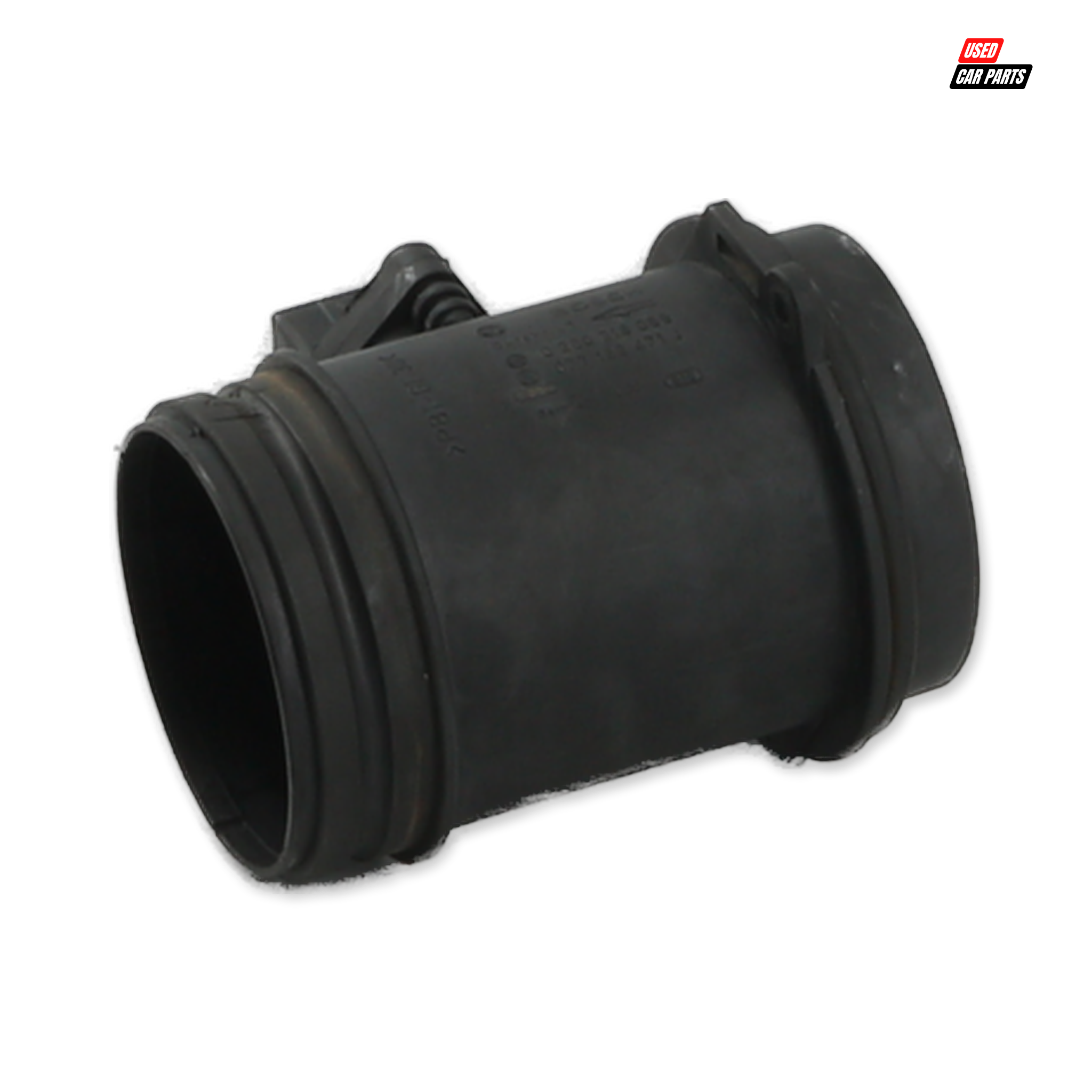 Used Salvaged Mass Air Flow Sensor for 2008 Audi A8 4.2 Quattro