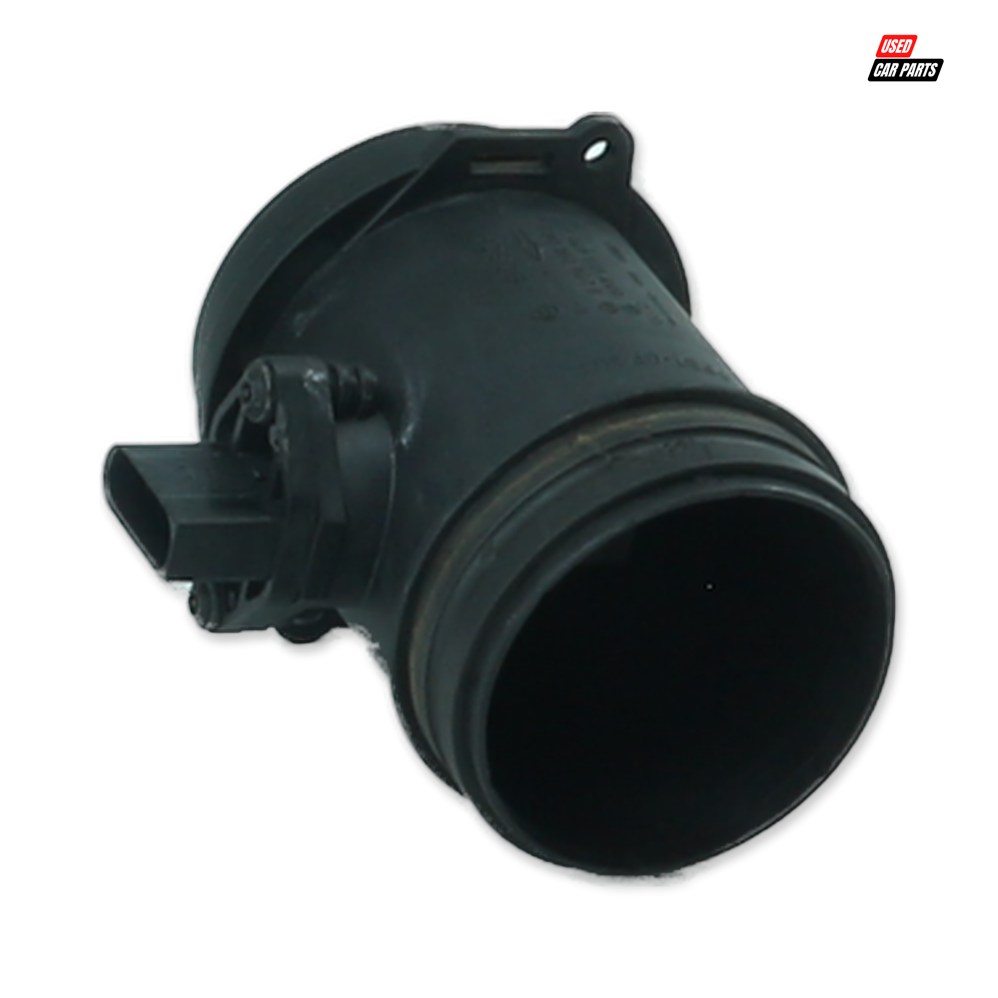 Used Salvaged Mass Air Flow Sensor for 2008 Audi A8 4.2 Quattro