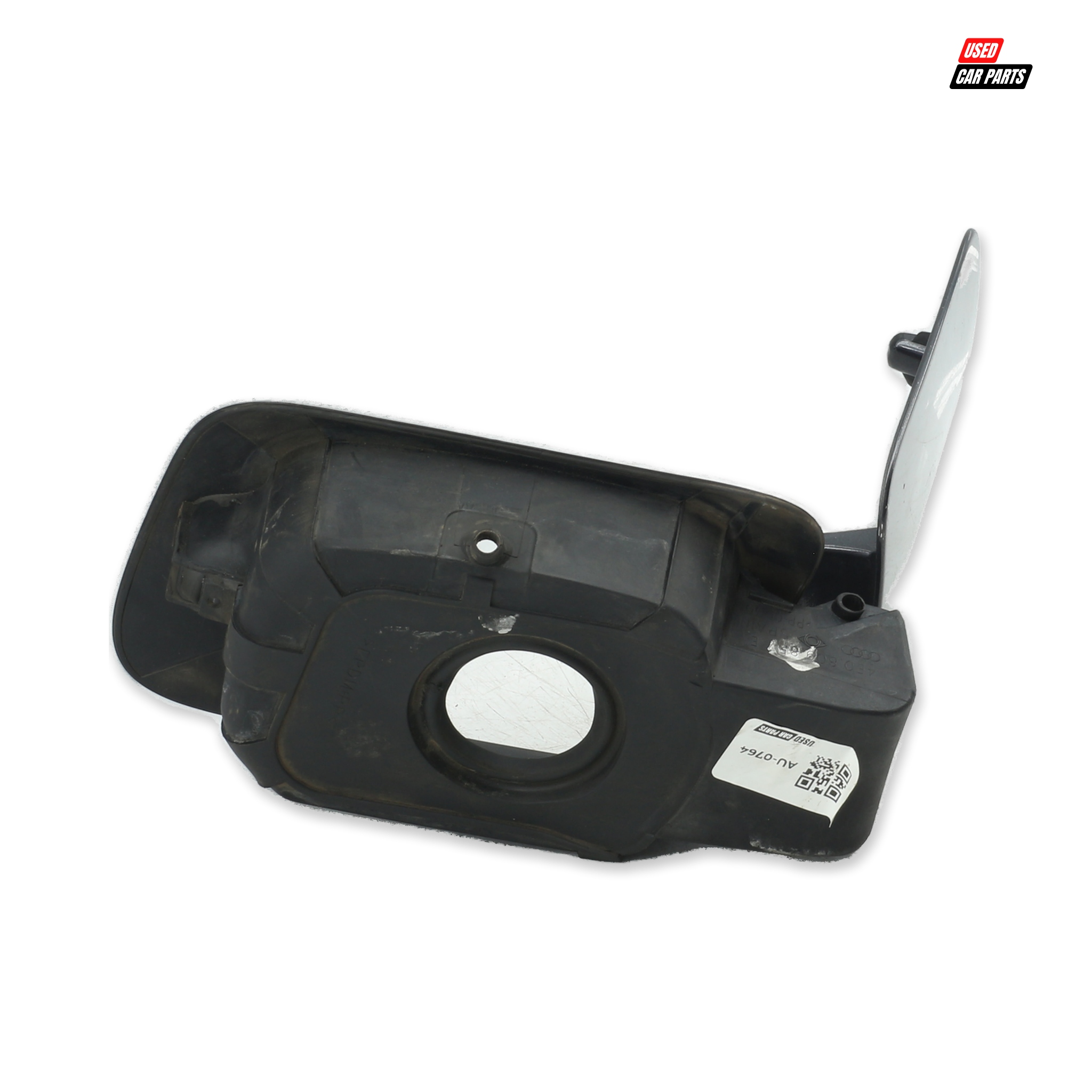 Used Audi A8 4.2 Quattro 2008 Outer Fuel Cap Cover (Part Number 4E0809857E)