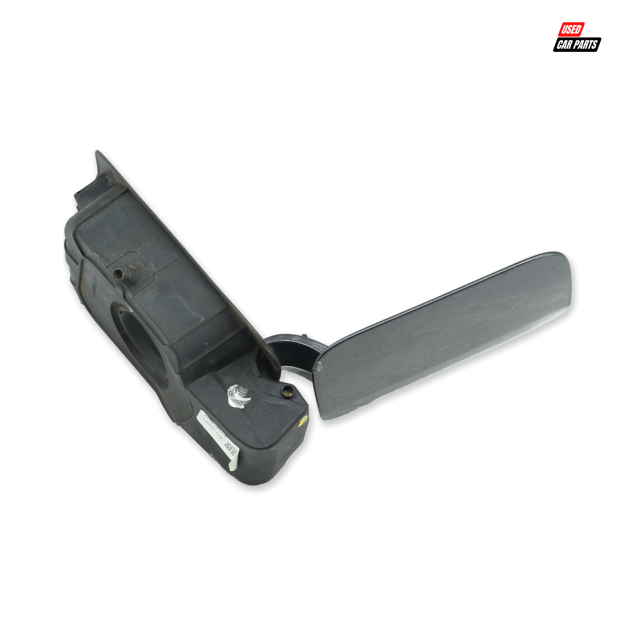 Used Audi A8 4.2 Quattro 2008 Outer Fuel Cap Cover (Part Number 4E0809857E)