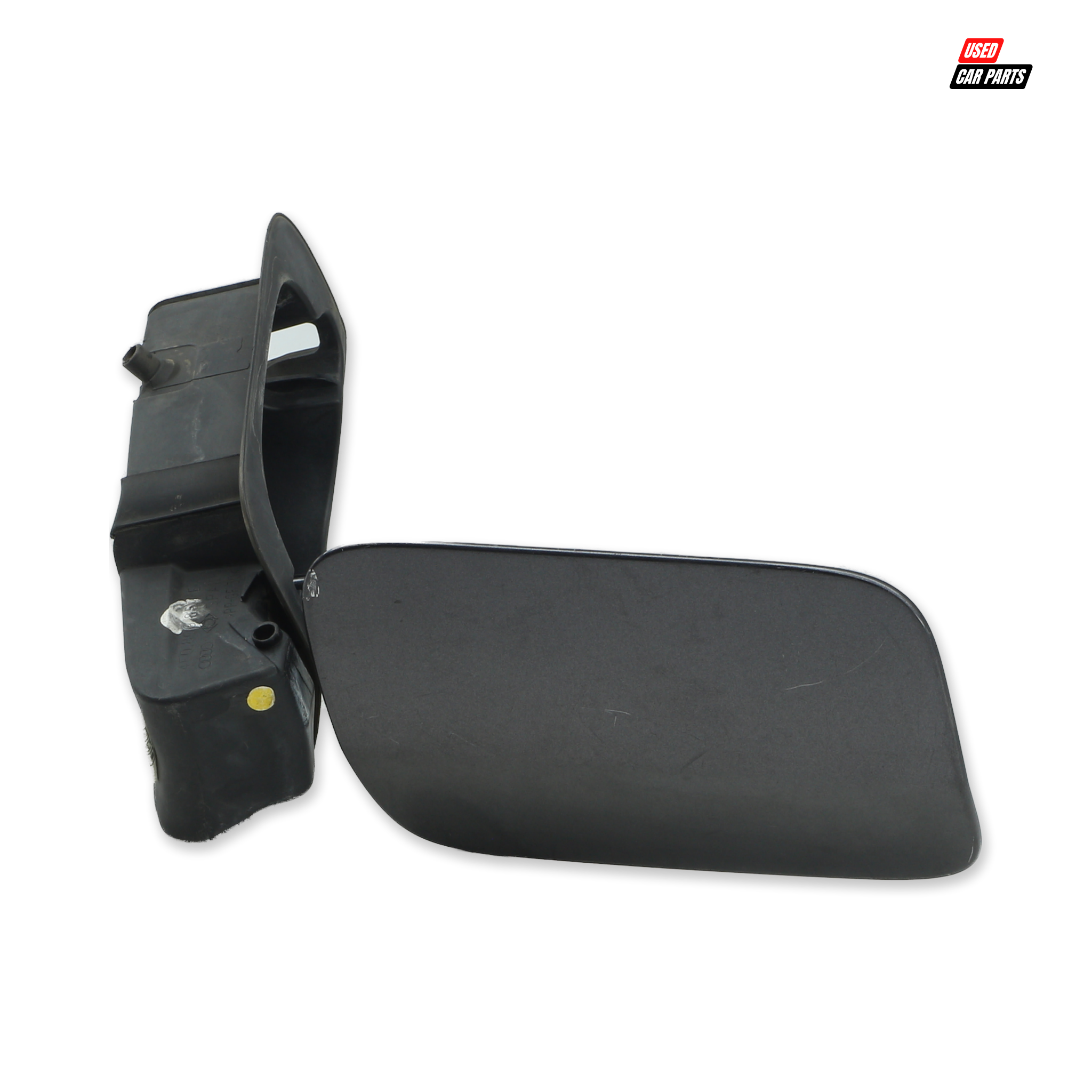 Used Audi A8 4.2 Quattro 2008 Outer Fuel Cap Cover (Part Number 4E0809857E)