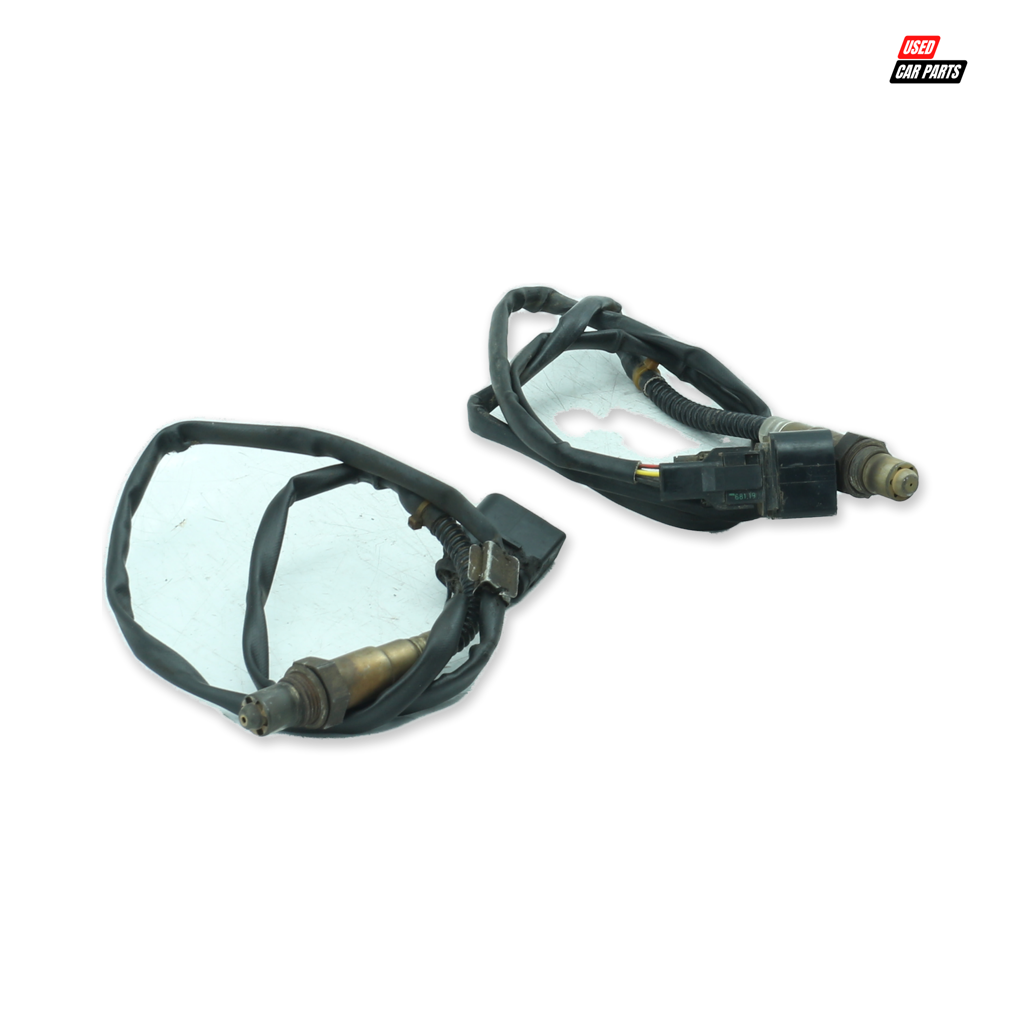 Used Oxygen Sensors for 2008 Audi A8 4.2 Quattro