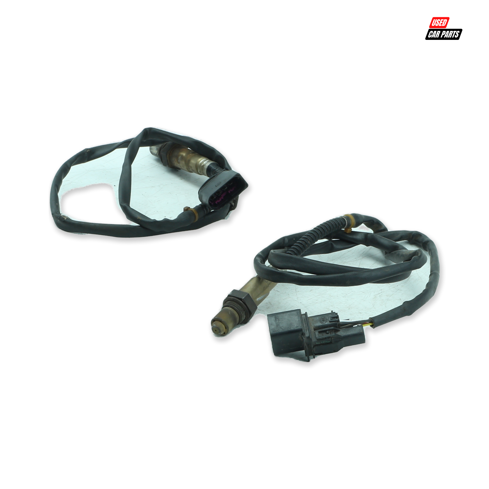 Used Oxygen Sensors for 2008 Audi A8 4.2 Quattro