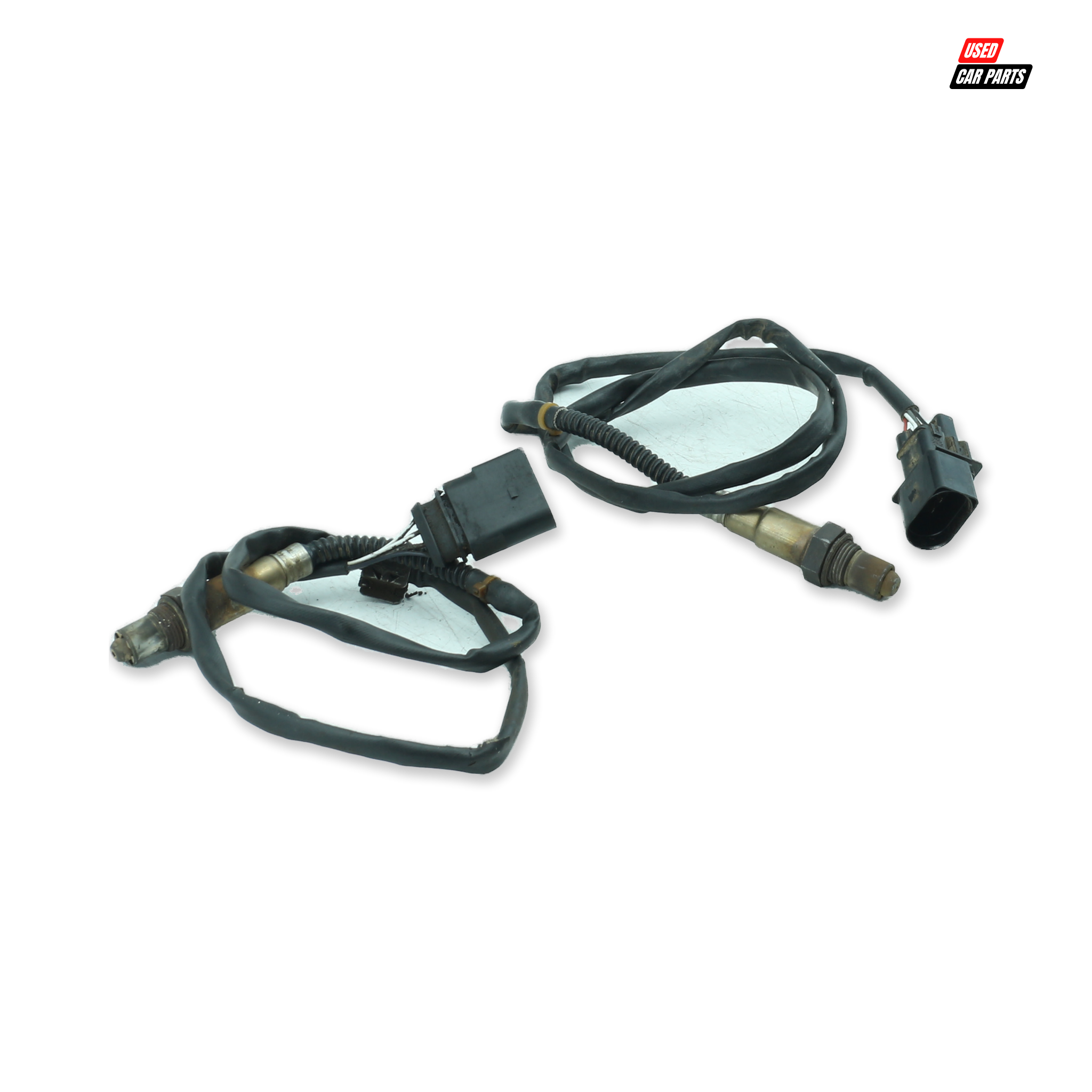 Used Oxygen Sensors for 2008 Audi A8 4.2 Quattro