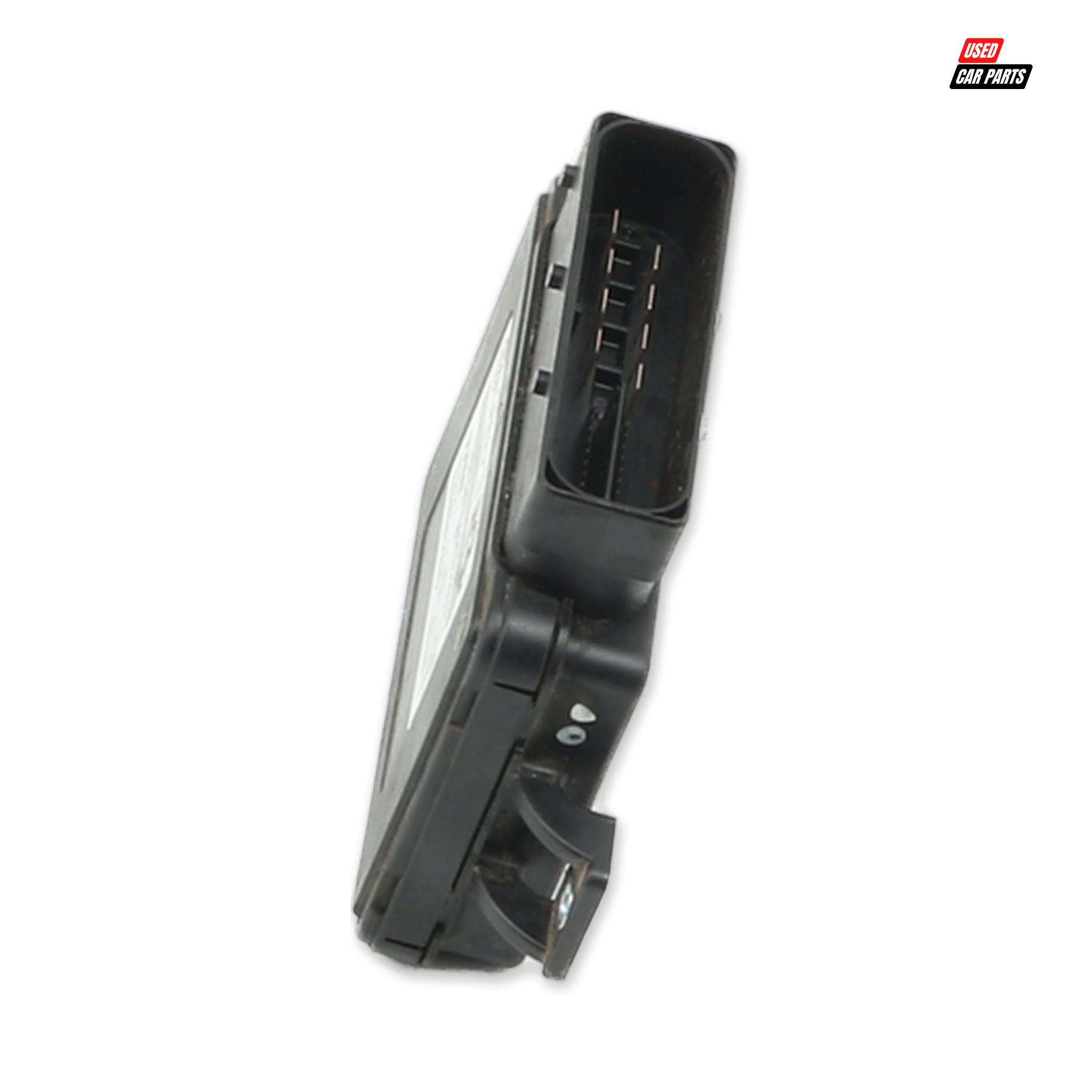 Used Audi A8 4.2 Quattro Parking Brake Control Module (Part Number 4E0907801A)