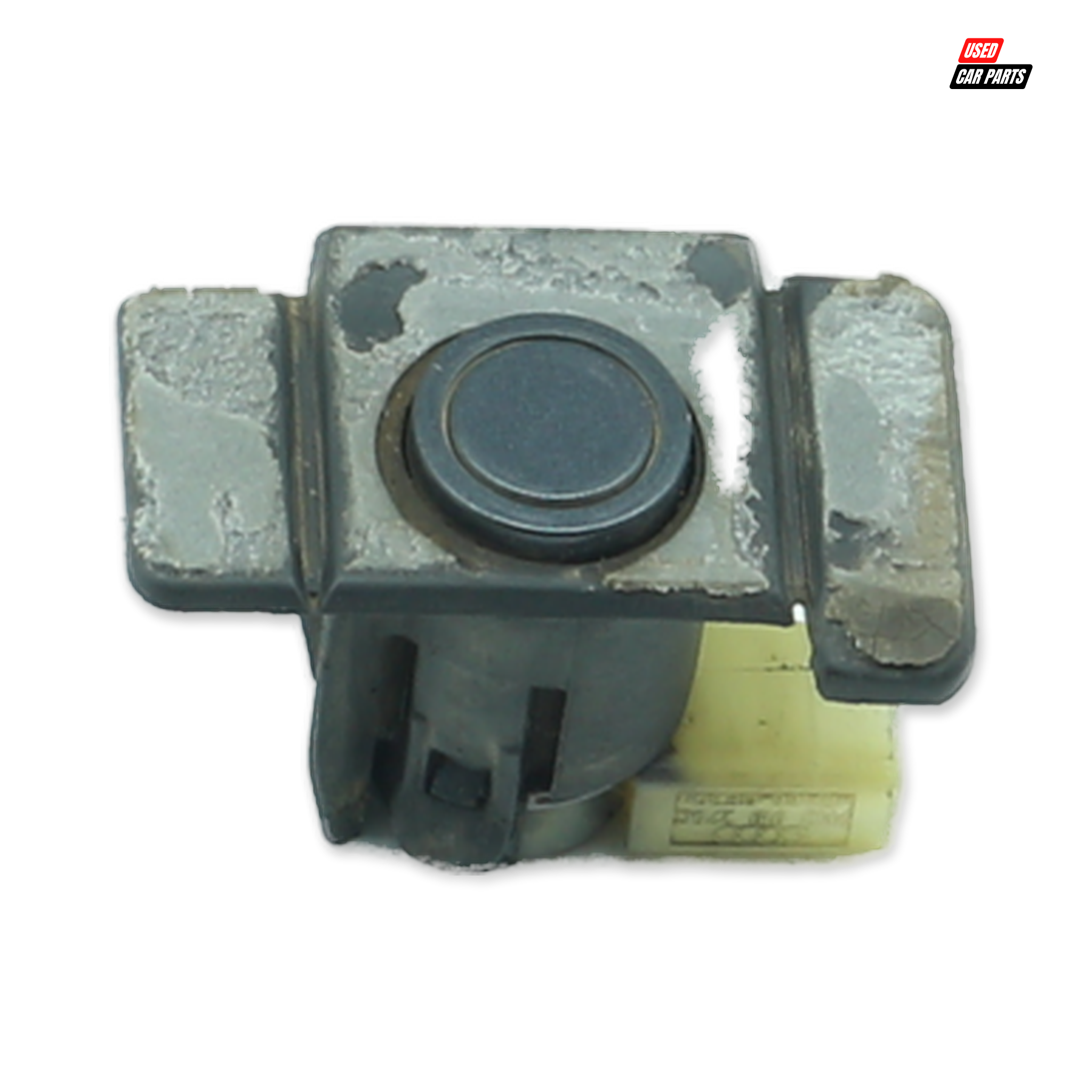 Used Audi A8 4.2 Quattro 2008 Parking Sensors - Tested & Guaranteed