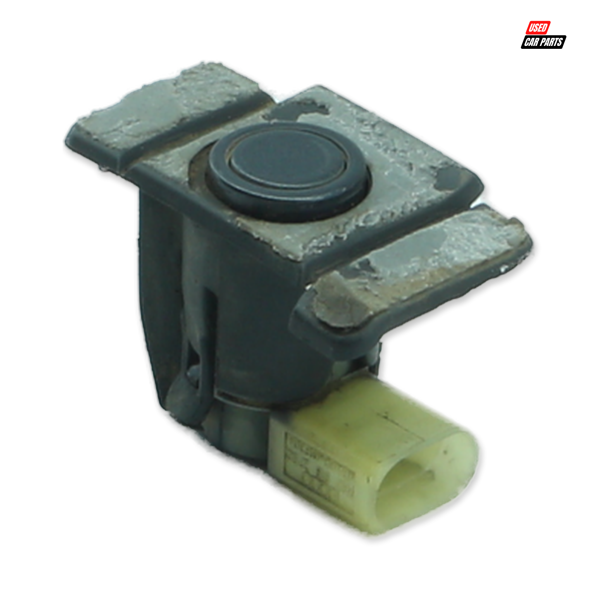 Used Audi A8 4.2 Quattro 2008 Parking Sensors - Tested & Guaranteed