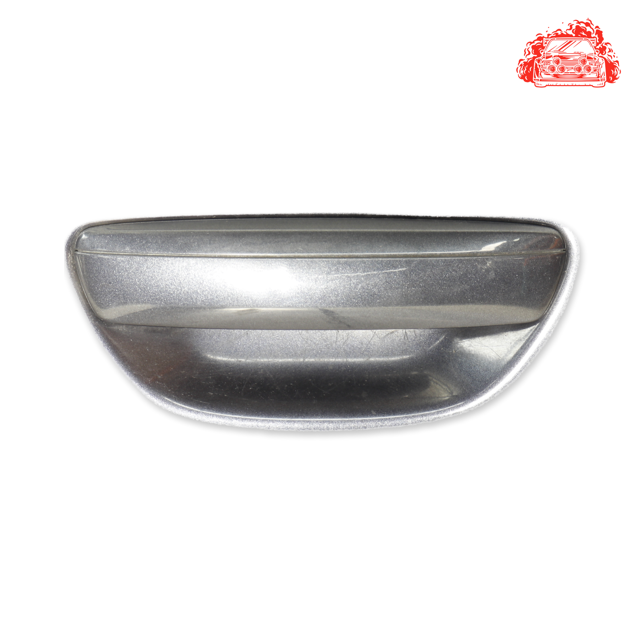 Used AUDI A8 4.2 QUATTRO passenger side rear exterior door handle