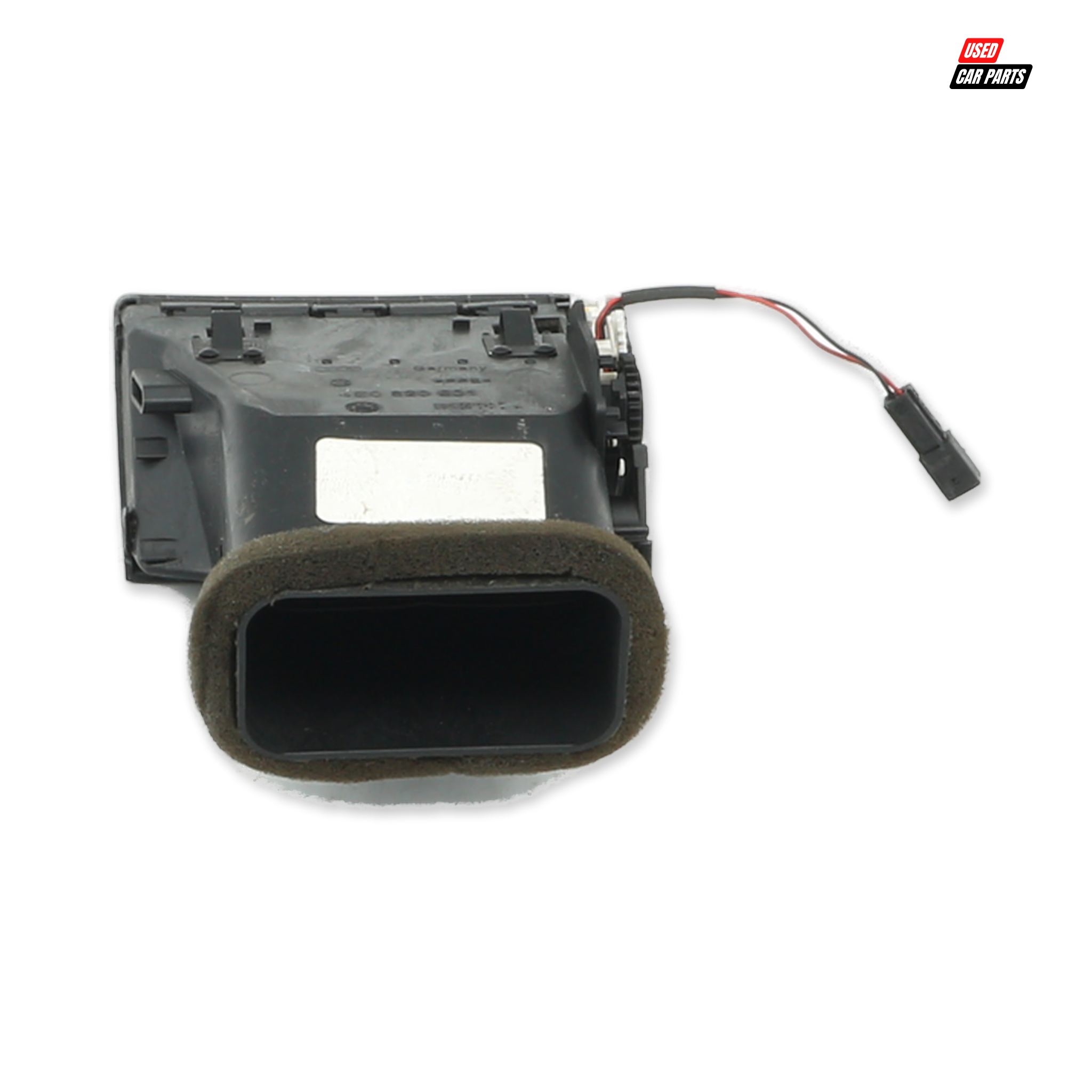 Used Passengers Side Air Vent for 2008 Audi A8 4.2 Quattro