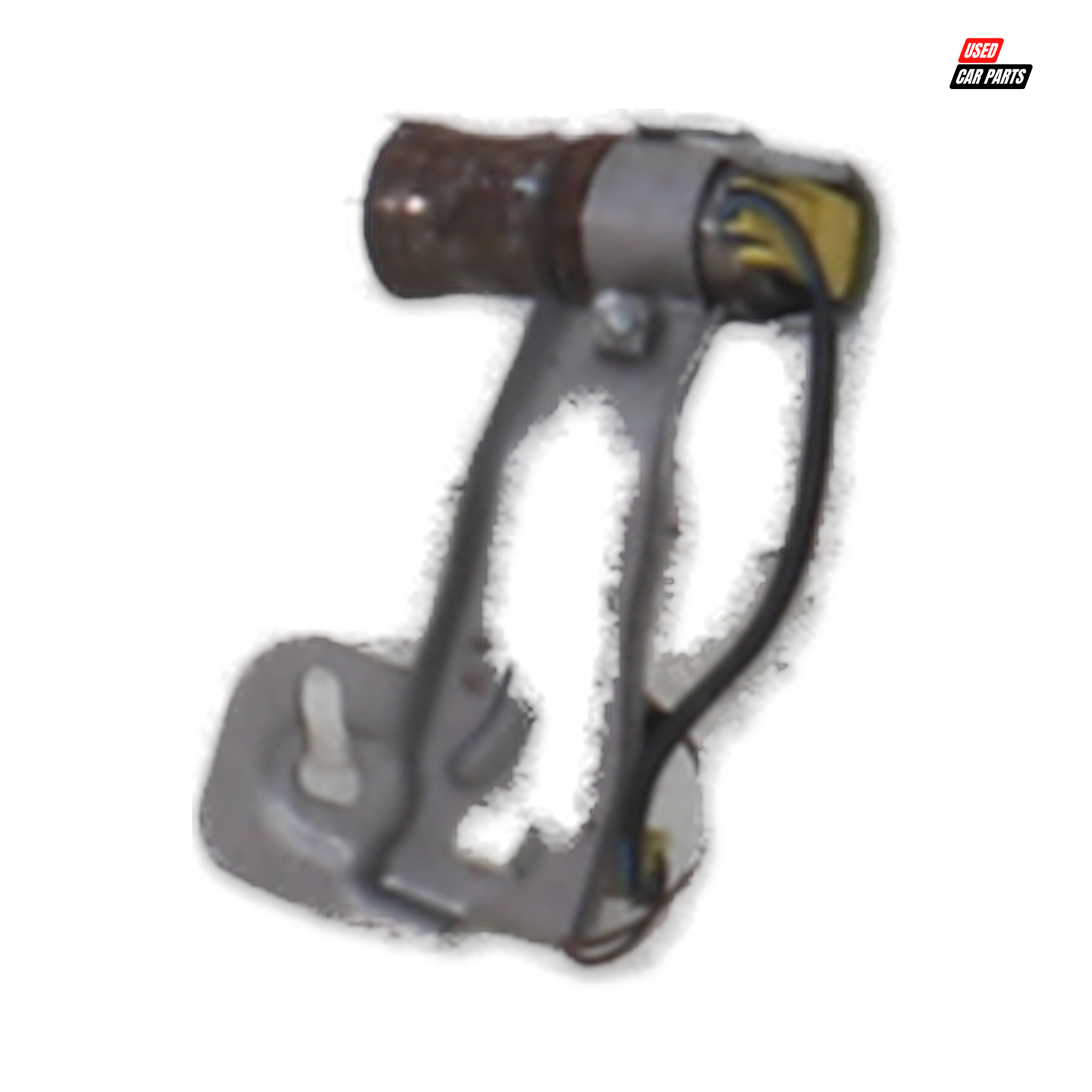 Used AUDI A8 4.2 QUATTRO 2008 Passengers Side Curtain Airbag (Part Number 4E0880741)