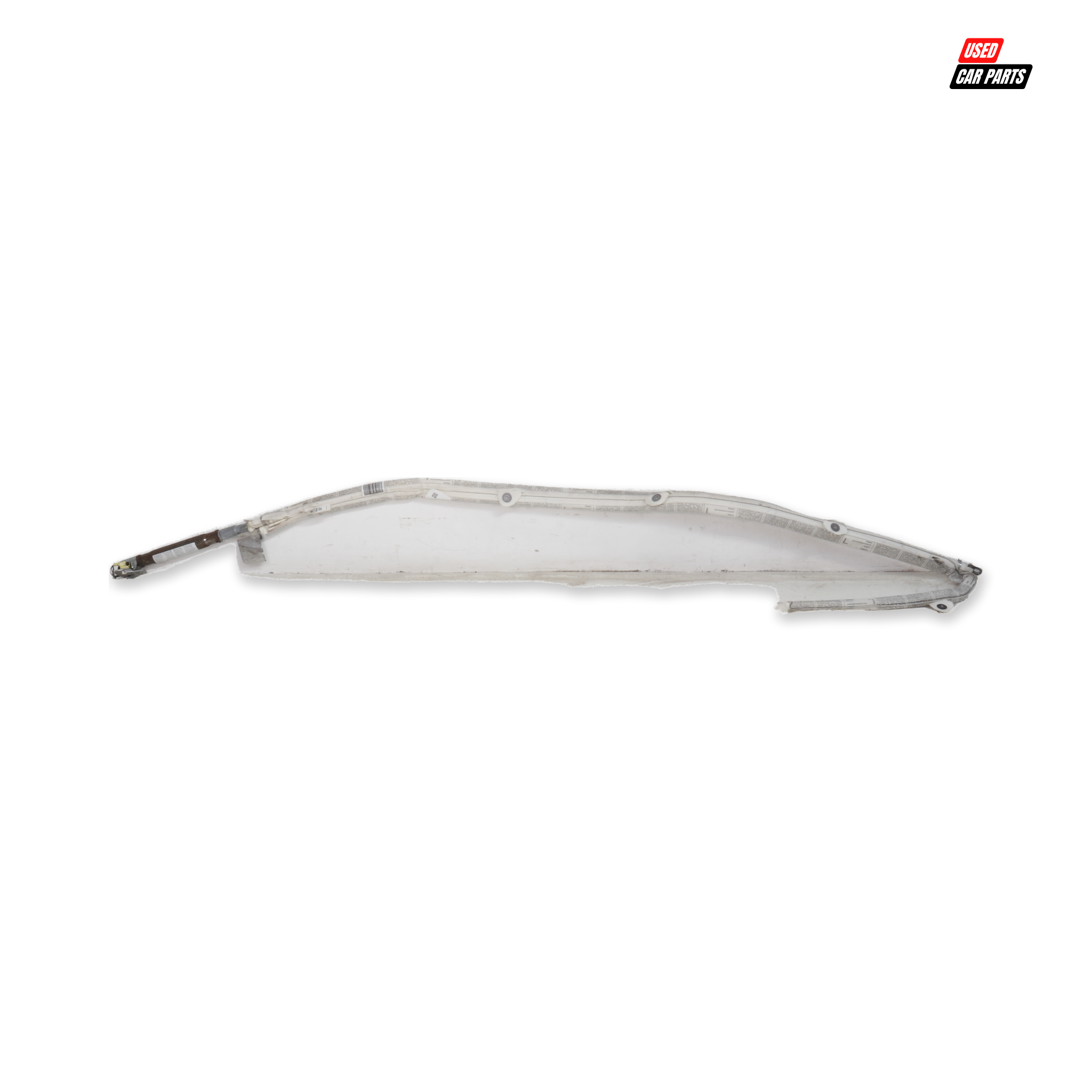 Used AUDI A8 4.2 QUATTRO 2008 Passengers Side Curtain Airbag (Part Number 4E0880741)