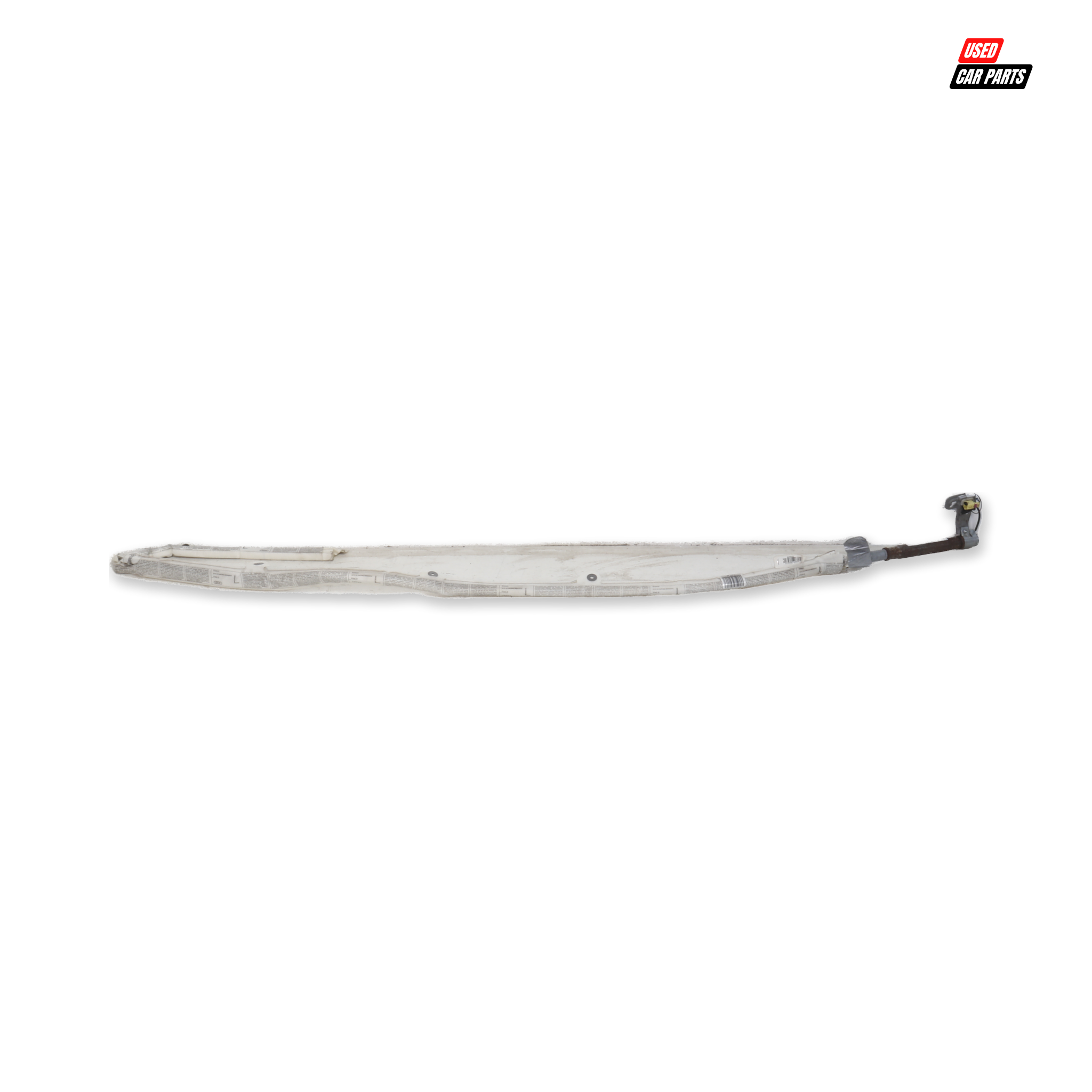 Used AUDI A8 4.2 QUATTRO 2008 Passengers Side Curtain Airbag (Part Number 4E0880741)