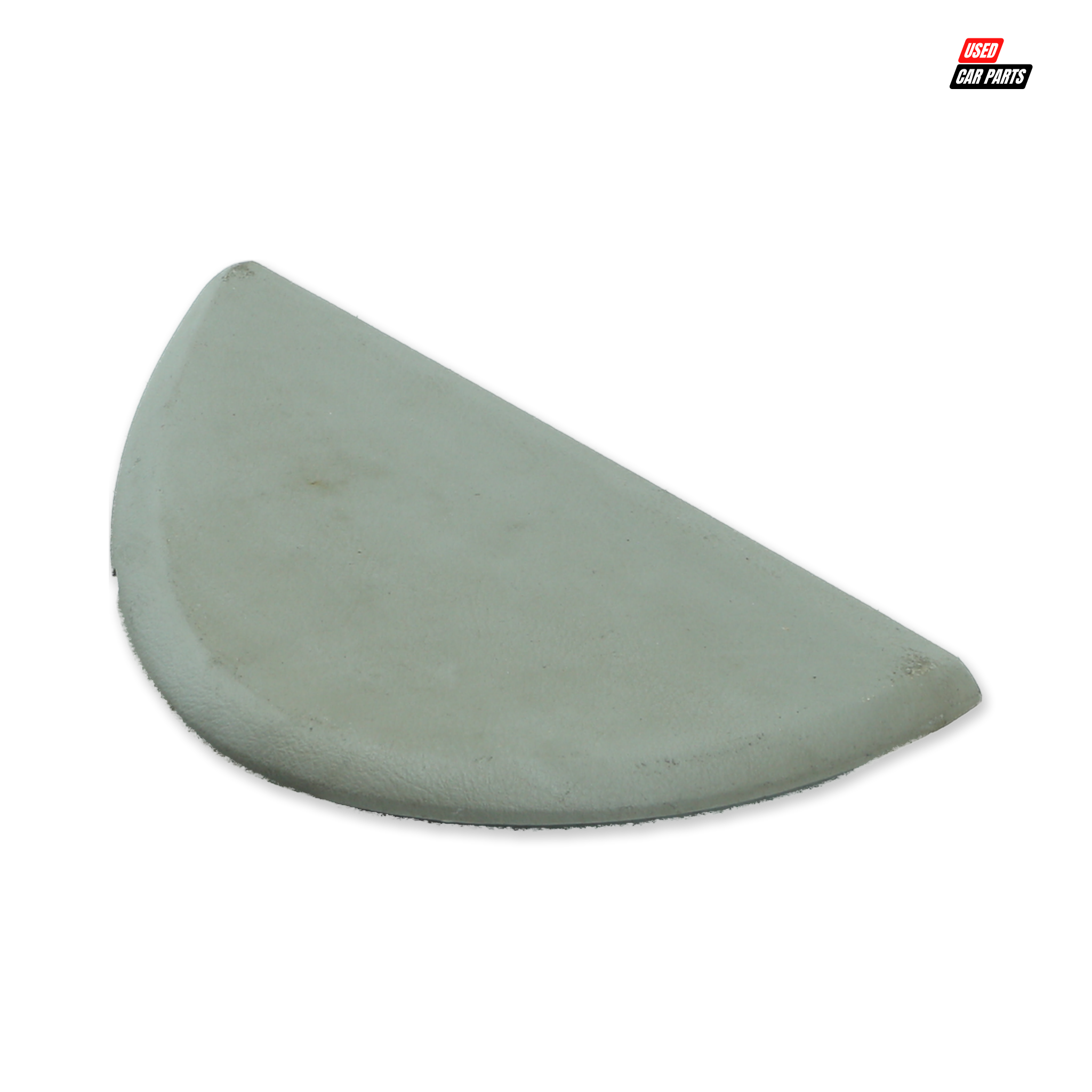 Used AUDI A8 4.2 QUATTRO 2008 Passengers Side Dashboard Side End Trim (Part Number 4E0857085E)