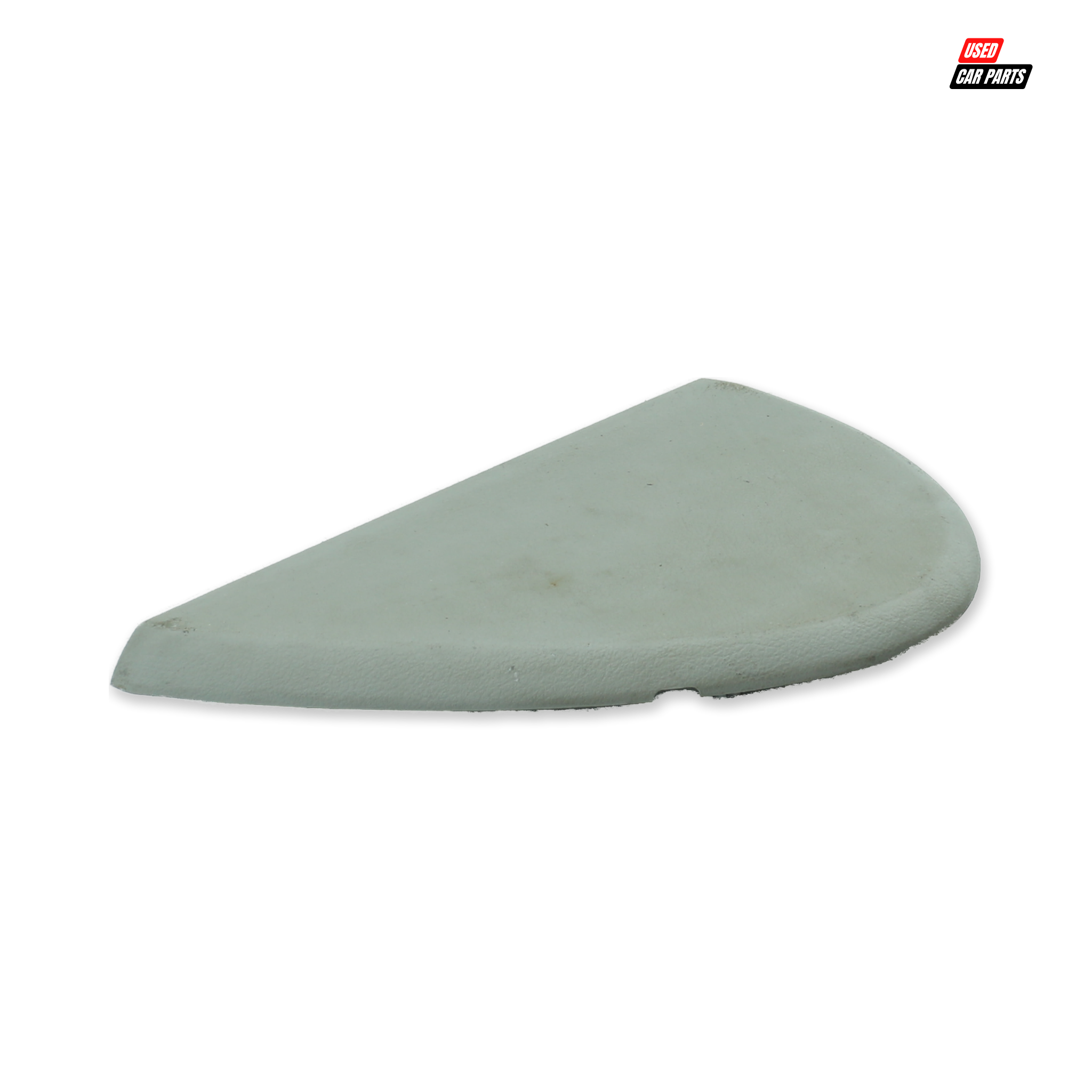 Used AUDI A8 4.2 QUATTRO 2008 Passengers Side Dashboard Side End Trim (Part Number 4E0857085E)