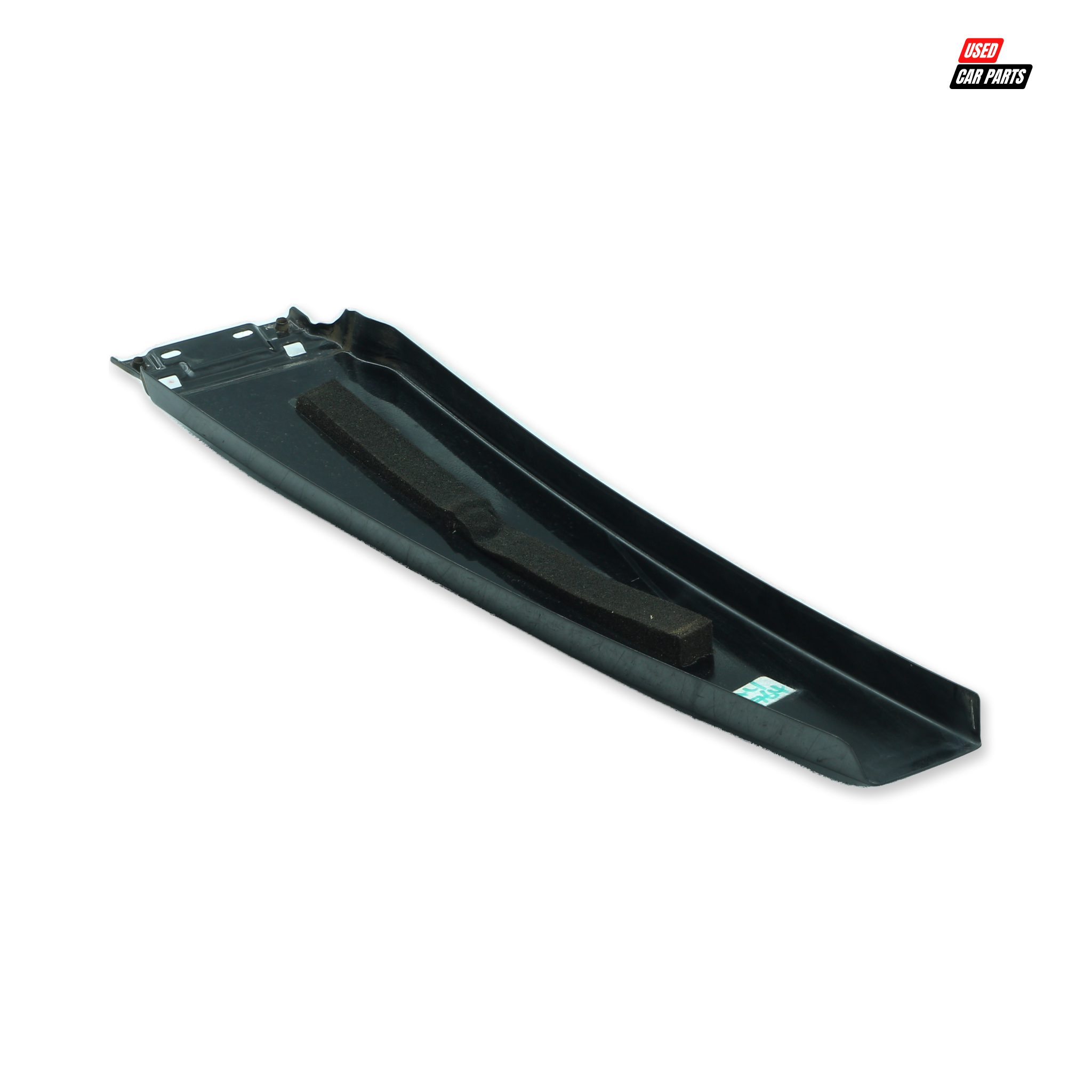 Used Passenger Side Door Pillar Trim for 2008 Audi A8 4.2 Quattro