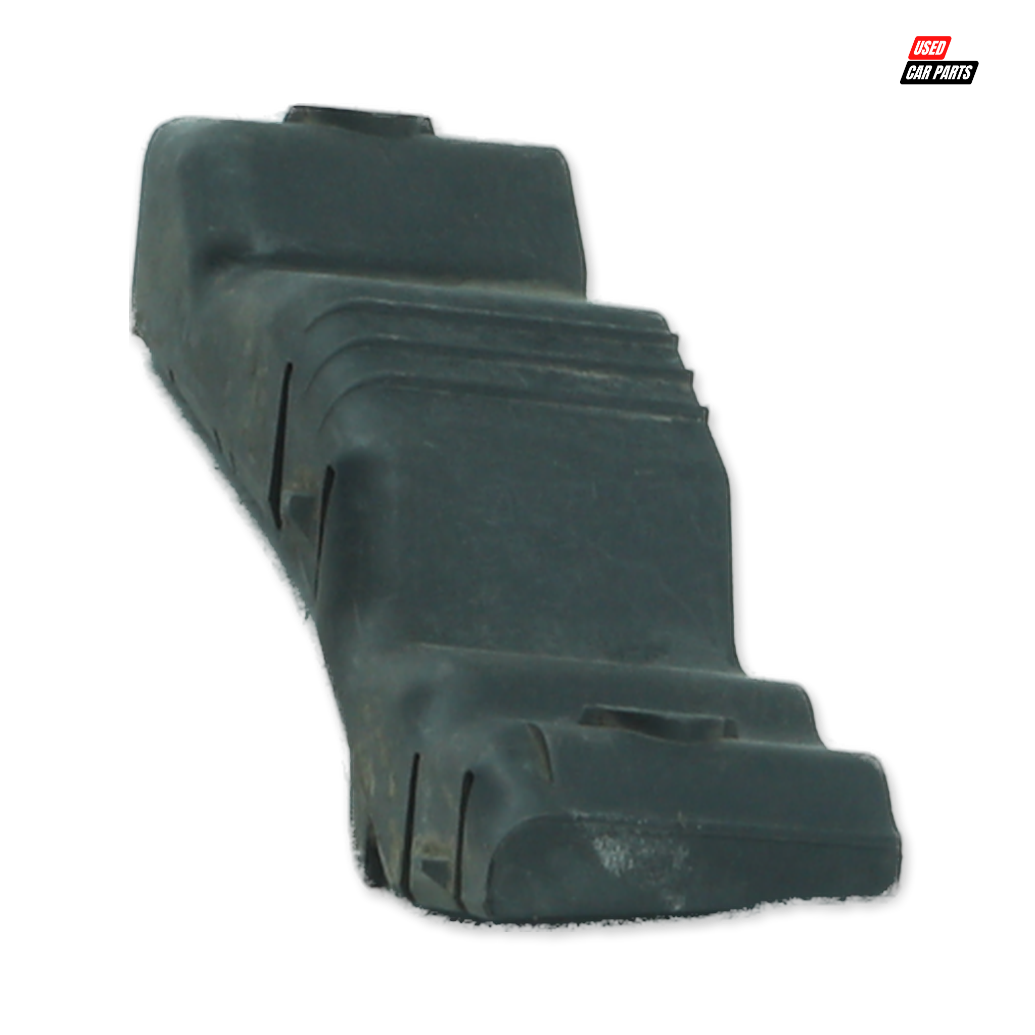 Used AUDI A8 4.2 QUATTRO 2008 Passengers Side Front Bumper Bracket - Part Number 8N0807183A