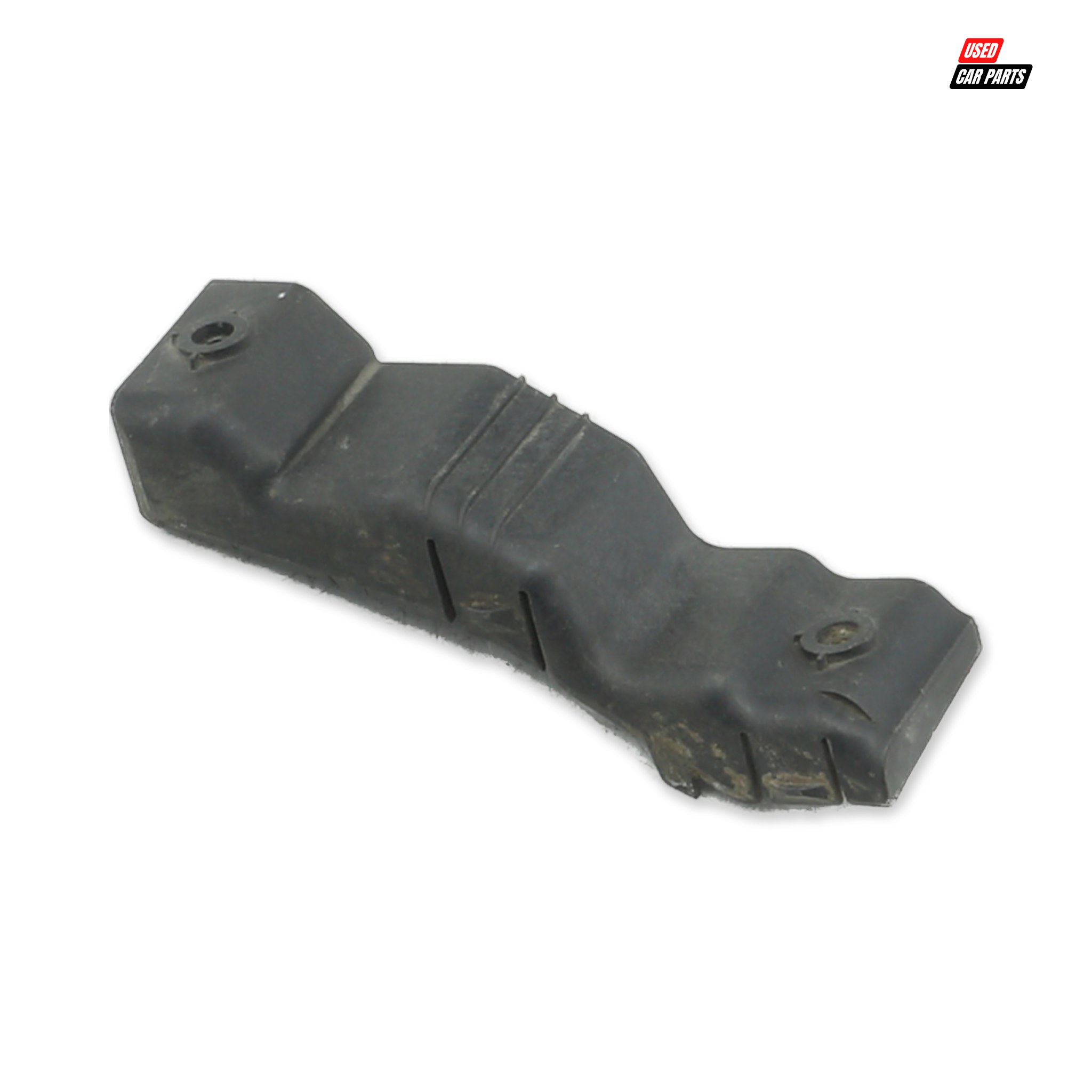 Used AUDI A8 4.2 QUATTRO 2008 Passengers Side Front Bumper Bracket - Part Number 8N0807183A