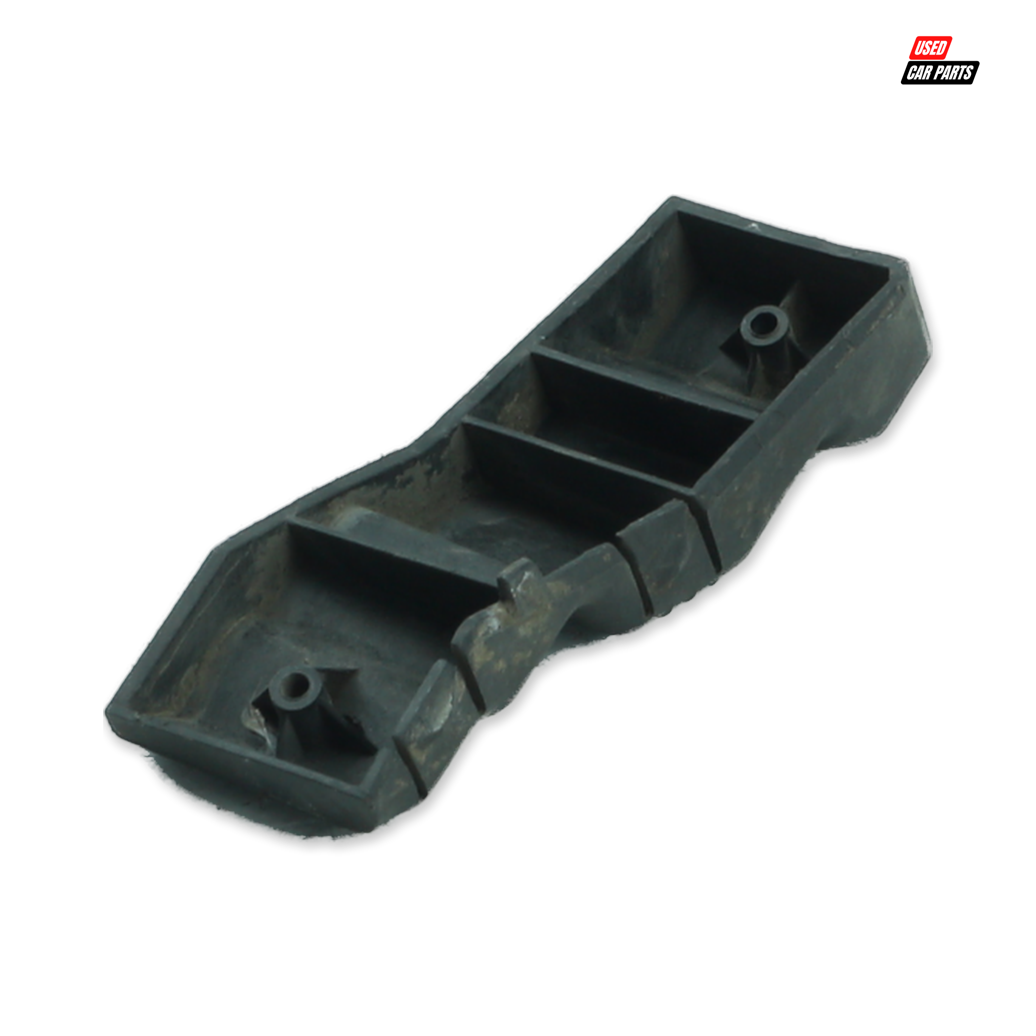 Used AUDI A8 4.2 QUATTRO 2008 Passengers Side Front Bumper Bracket - Part Number 8N0807183A