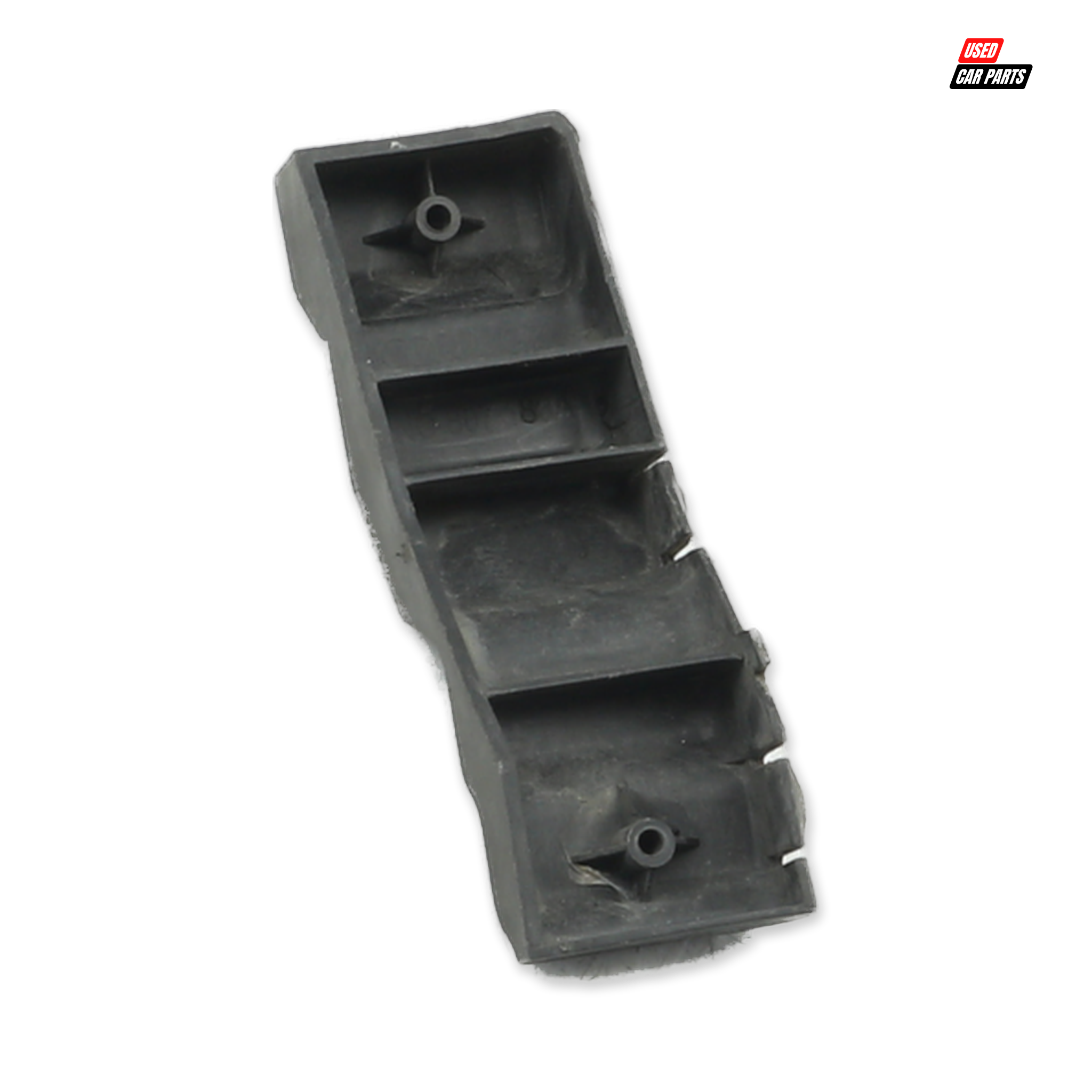 Used AUDI A8 4.2 QUATTRO 2008 Passengers Side Front Bumper Bracket - Part Number 8N0807183A