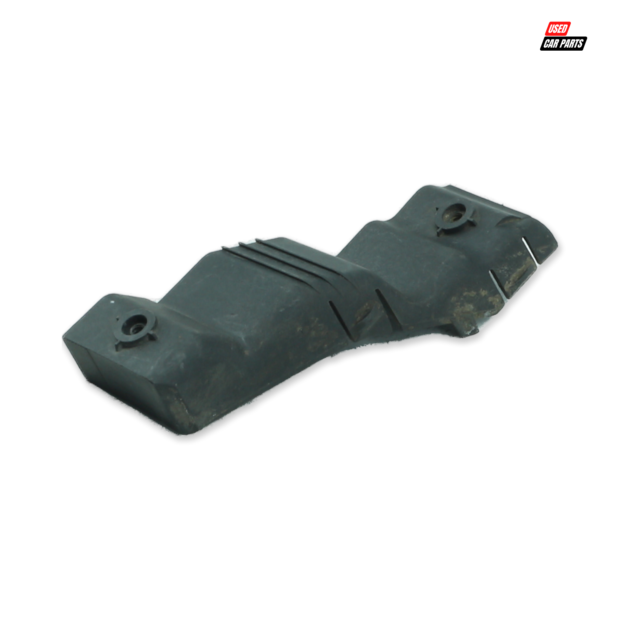 Used AUDI A8 4.2 QUATTRO 2008 Passengers Side Front Bumper Bracket - Part Number 8N0807183A