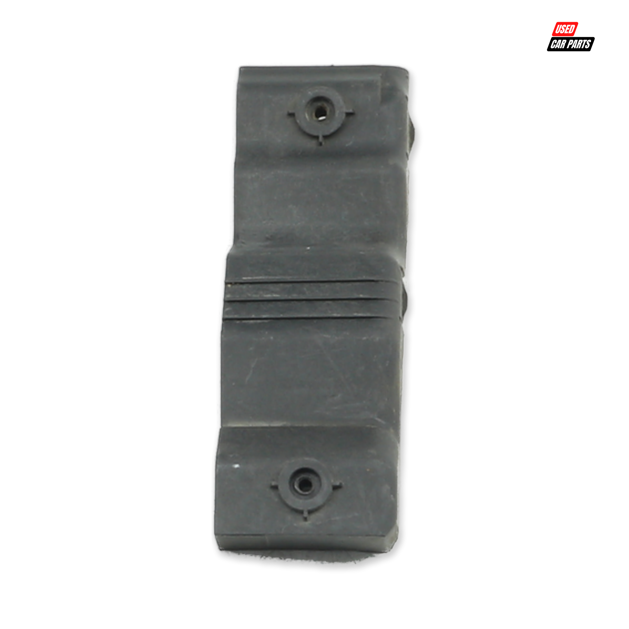 Used AUDI A8 4.2 QUATTRO 2008 Passengers Side Front Bumper Bracket - Part Number 8N0807183A