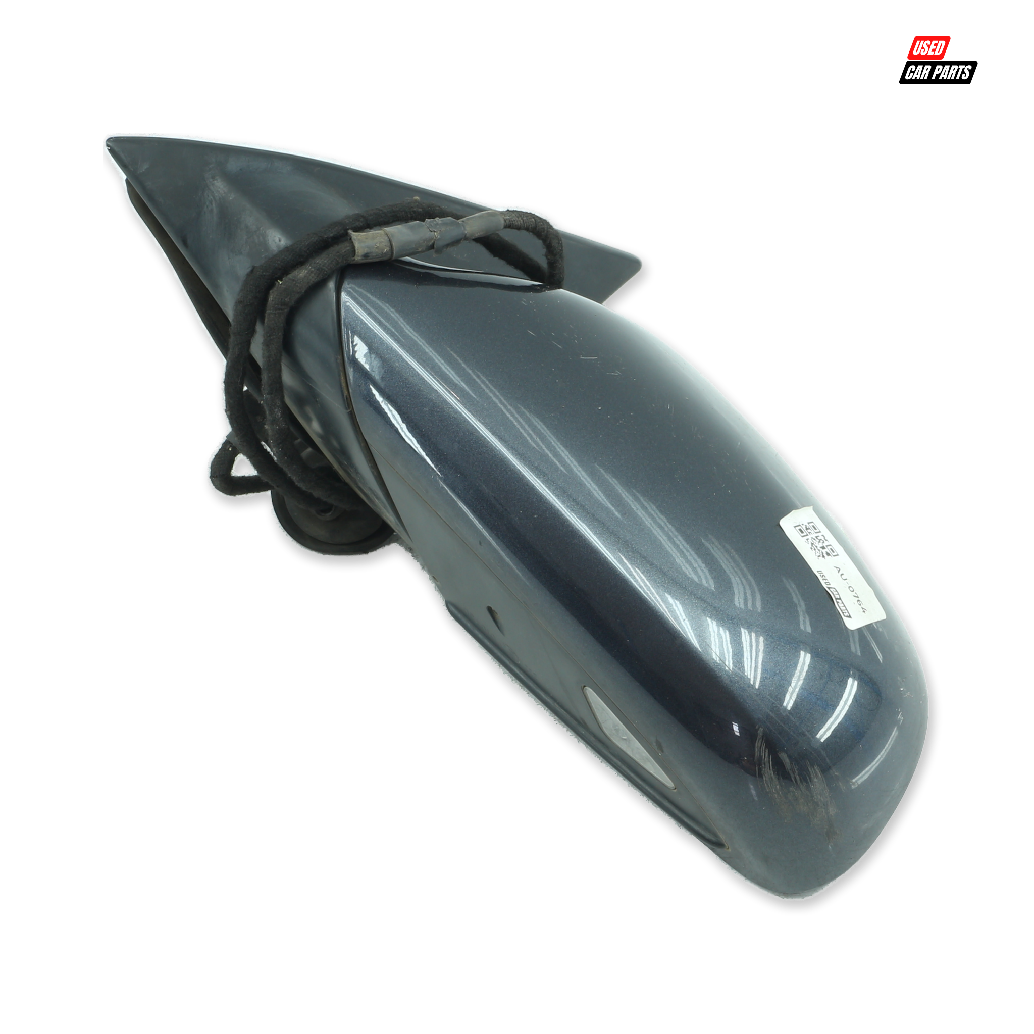 Used Passenger Side Mirror for 2008 Audi A8 4.2 Quattro