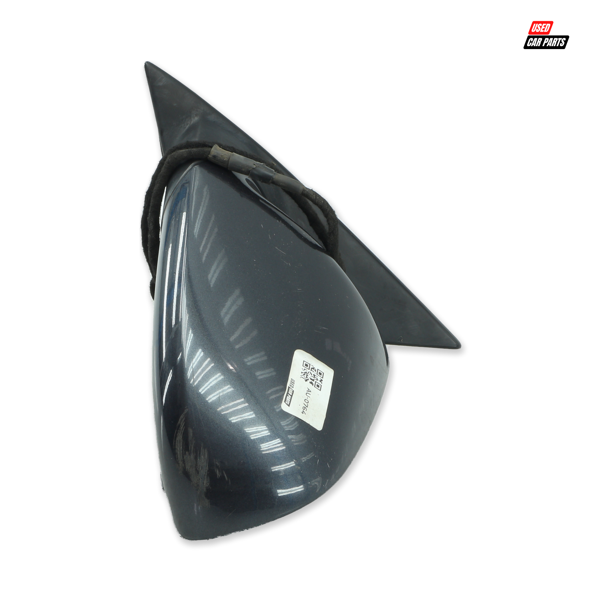 Used Passenger Side Mirror for 2008 Audi A8 4.2 Quattro
