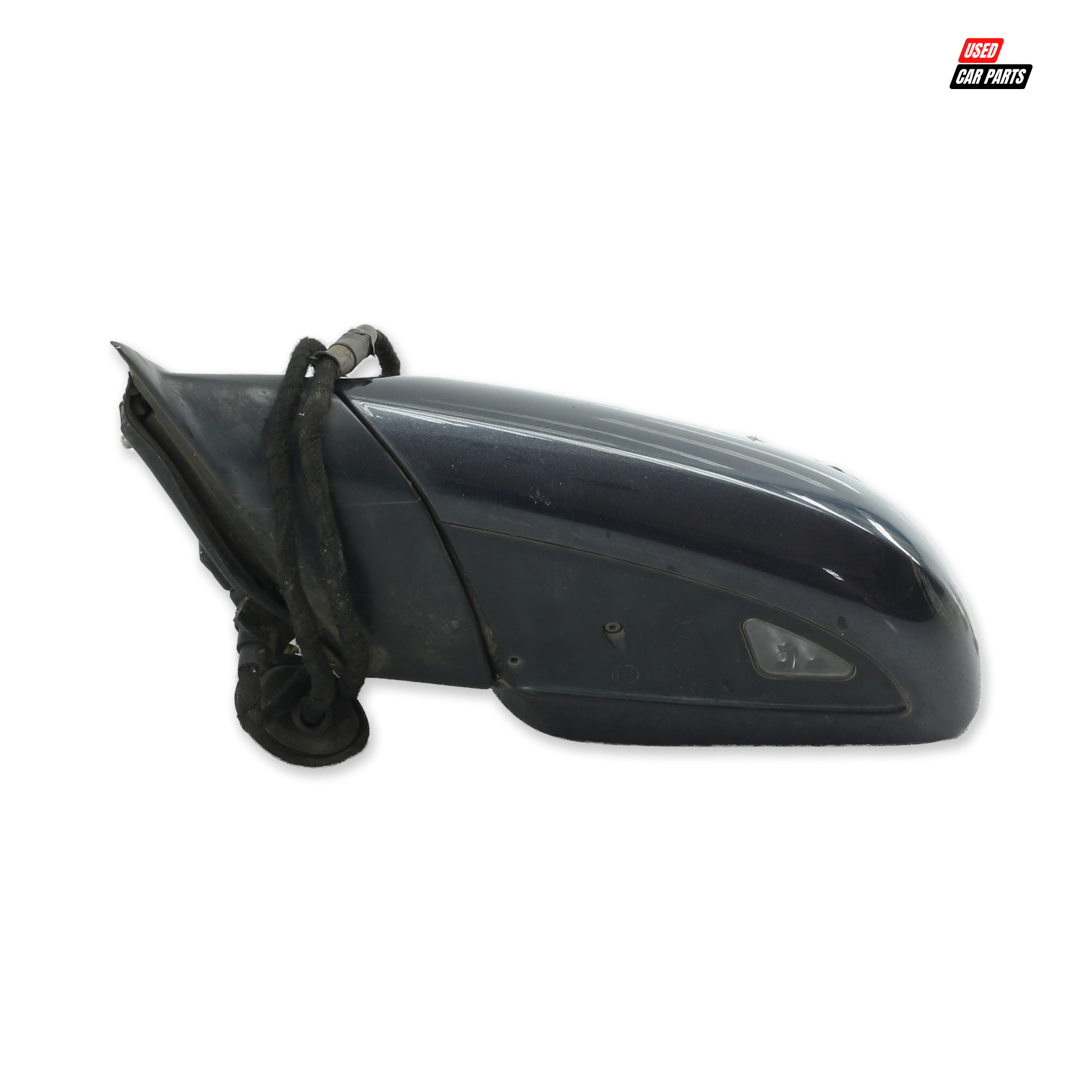 Used Passenger Side Mirror for 2008 Audi A8 4.2 Quattro