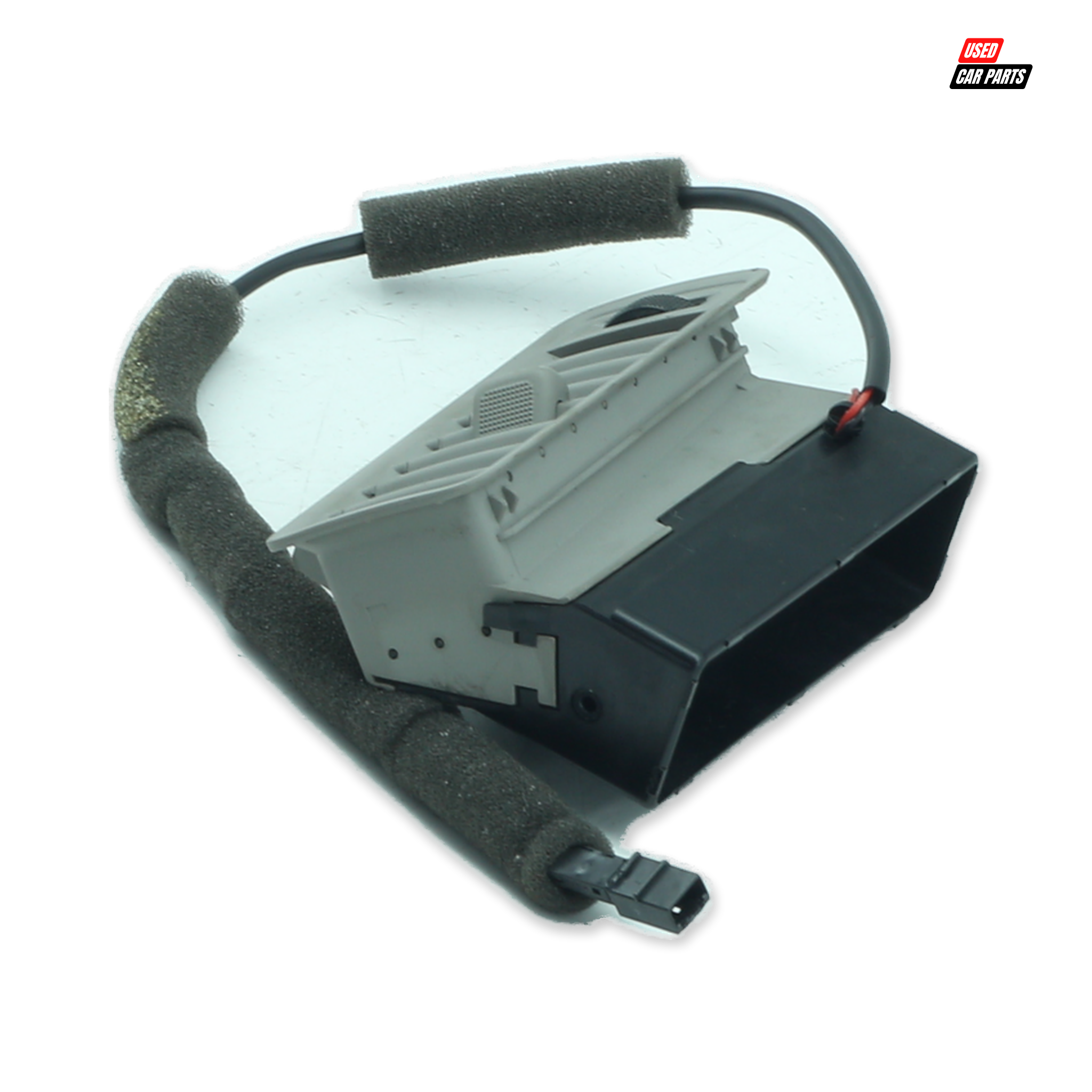 Used Passengers Side Pillar Air Vent (Part Number 4E0819703C) for 2008 AUDI A8 4.2 QUATTRO