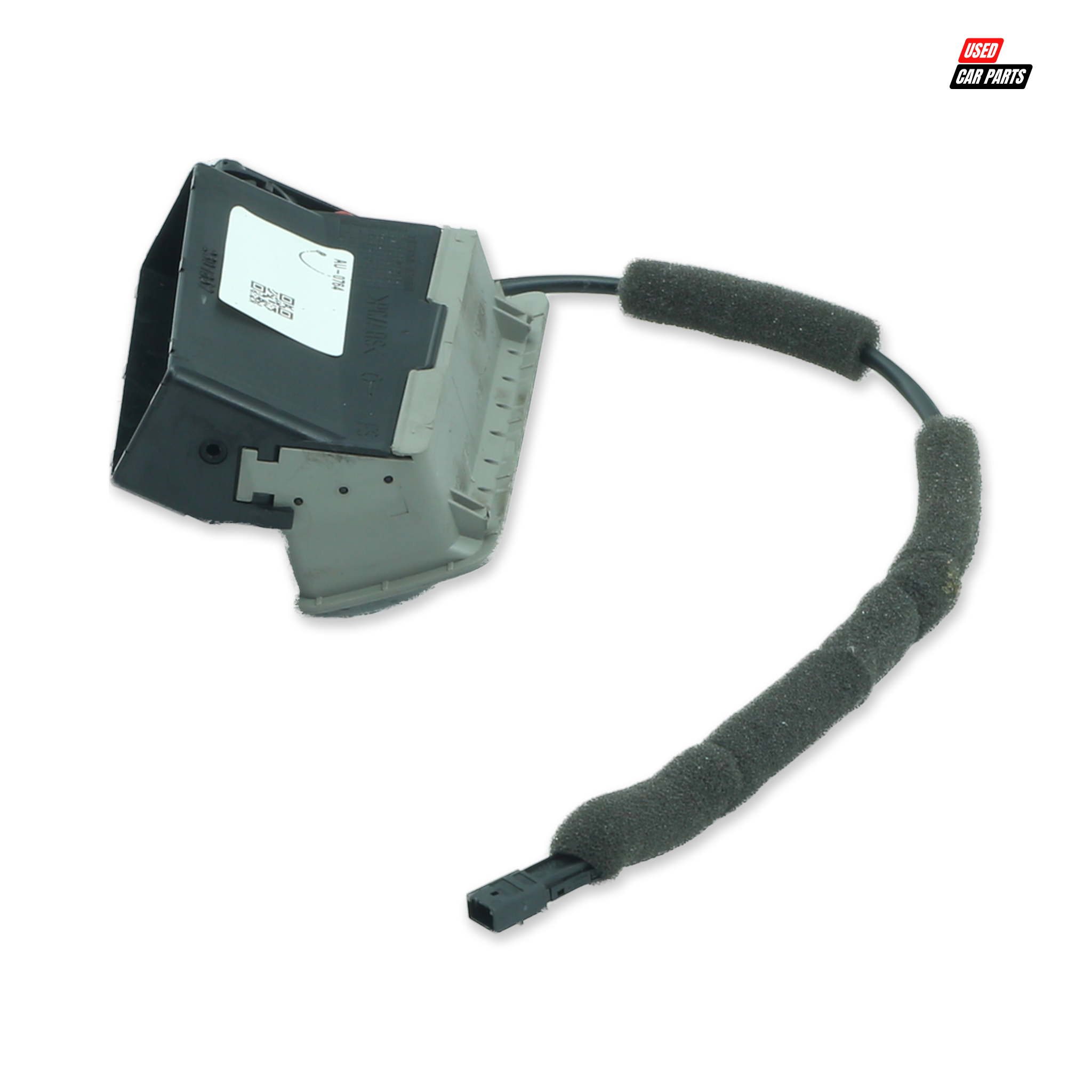 Used Passengers Side Pillar Air Vent (Part Number 4E0819703C) for 2008 AUDI A8 4.2 QUATTRO