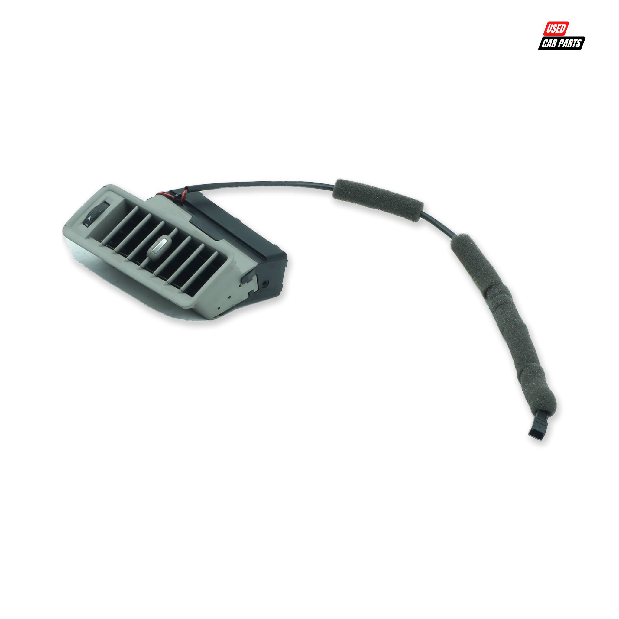 Used Passengers Side Pillar Air Vent (Part Number 4E0819703C) for 2008 AUDI A8 4.2 QUATTRO