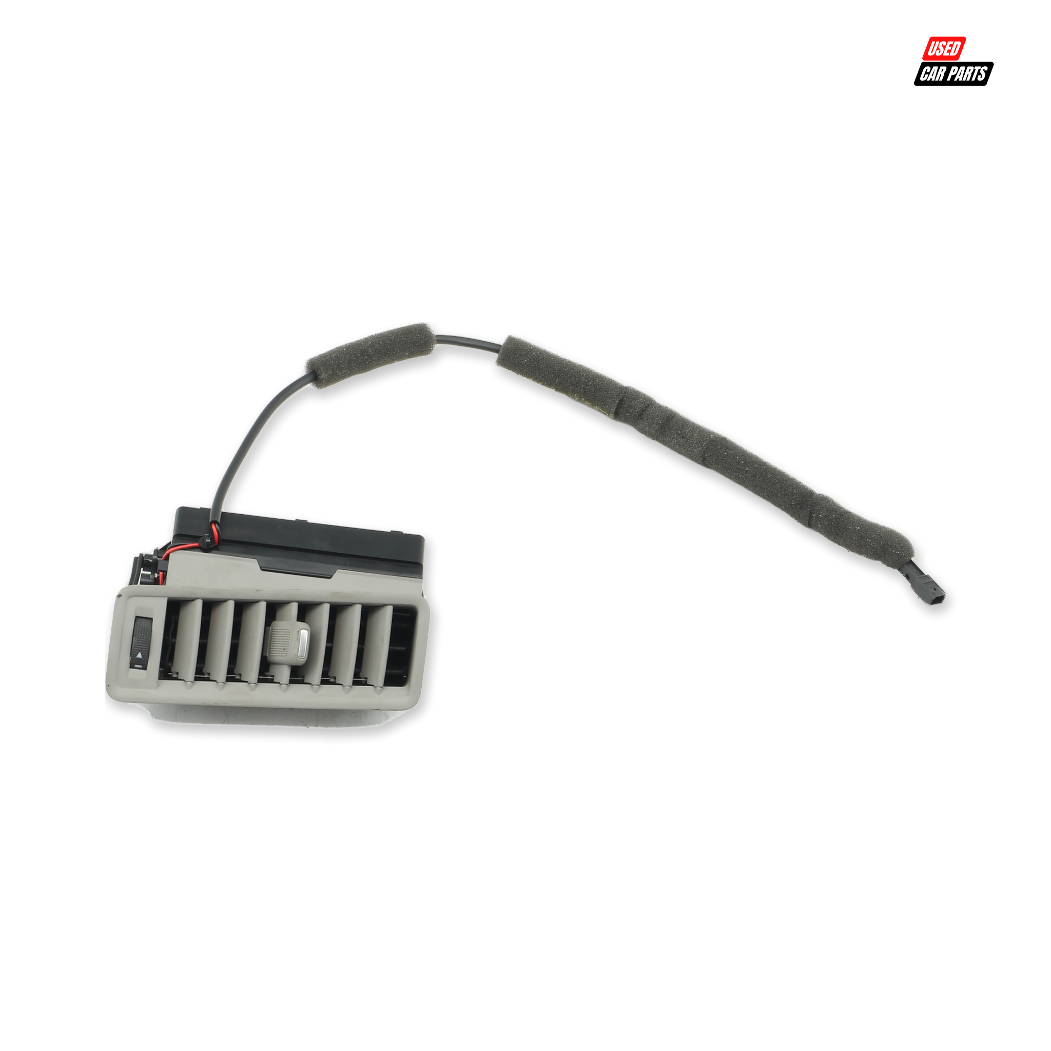 Used Passengers Side Pillar Air Vent (Part Number 4E0819703C) for 2008 AUDI A8 4.2 QUATTRO