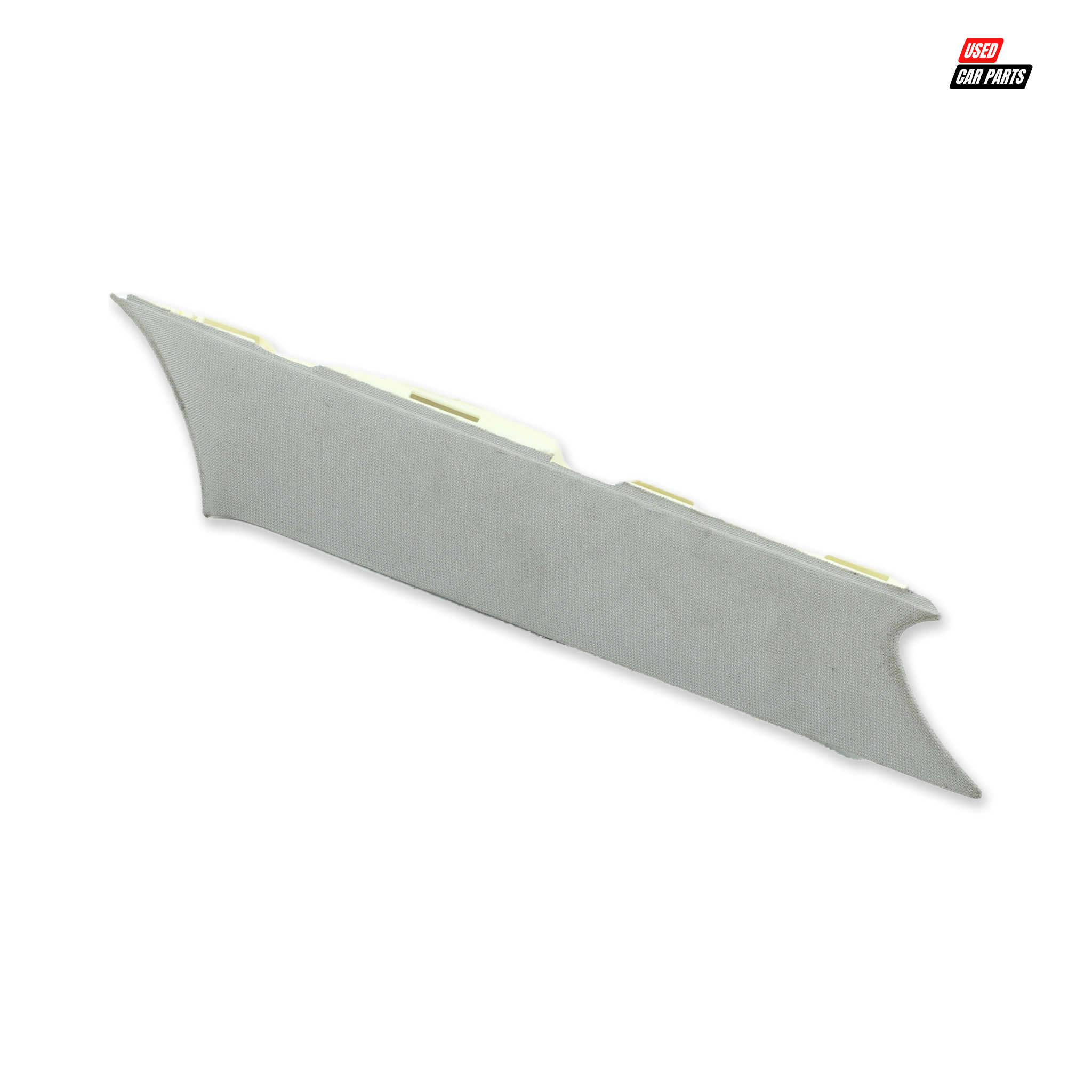 Used AUDI A8 4.2 QUATTRO 2008 Passengers Side Rear Pillar Trim (Part Number 4E0867246C)