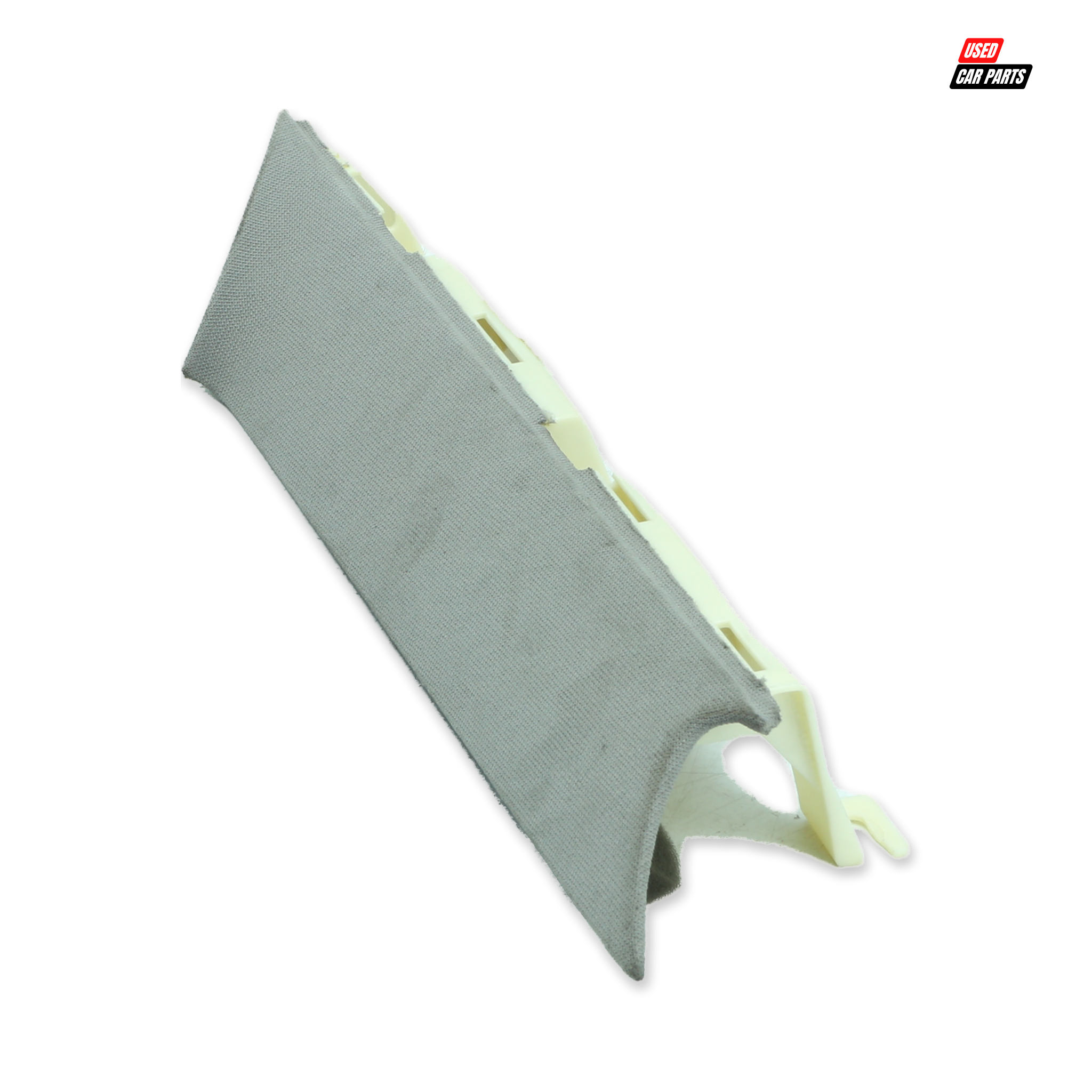 Used AUDI A8 4.2 QUATTRO 2008 Passengers Side Rear Pillar Trim (Part Number 4E0867246C)