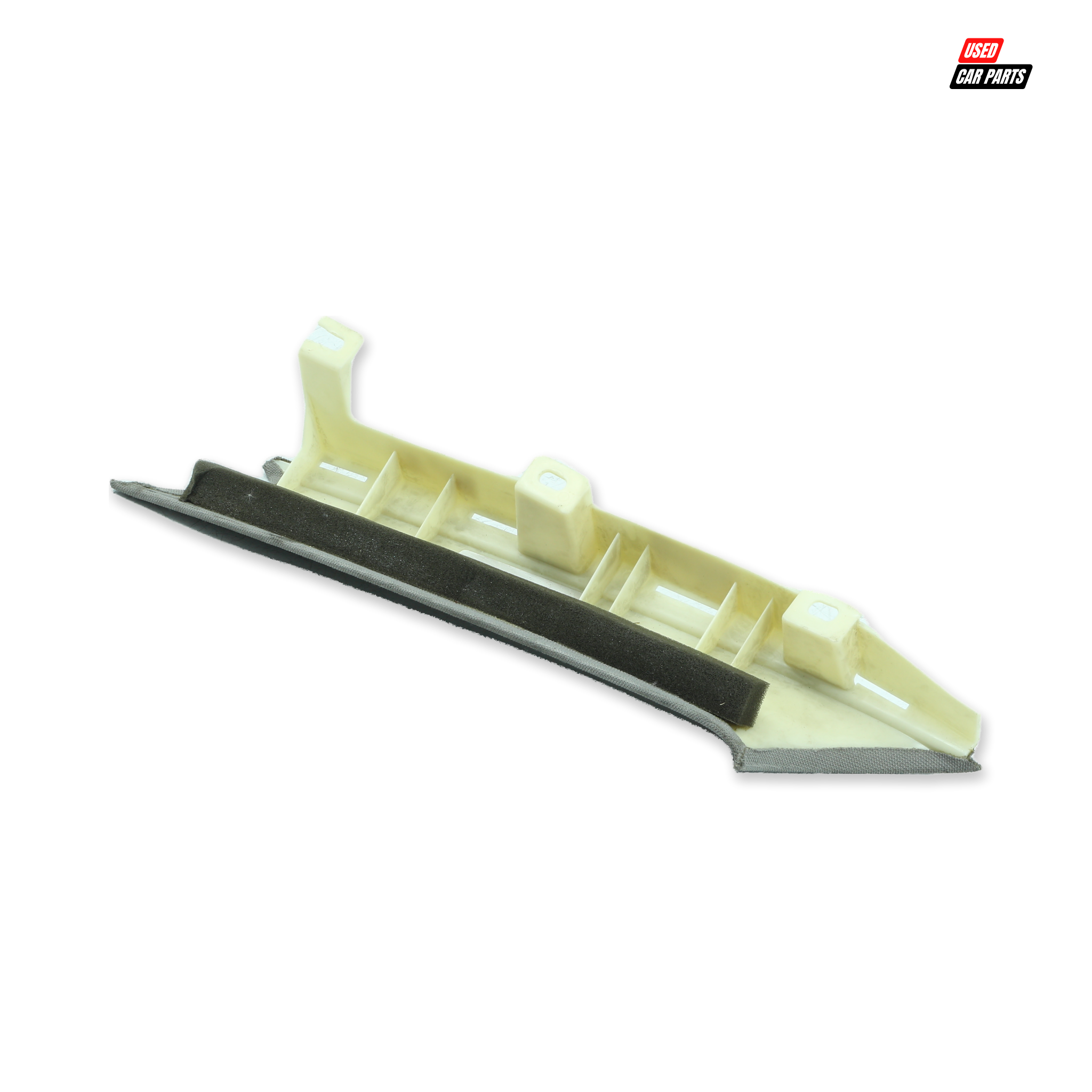 Used AUDI A8 4.2 QUATTRO 2008 Passengers Side Rear Pillar Trim (Part Number 4E0867246C)