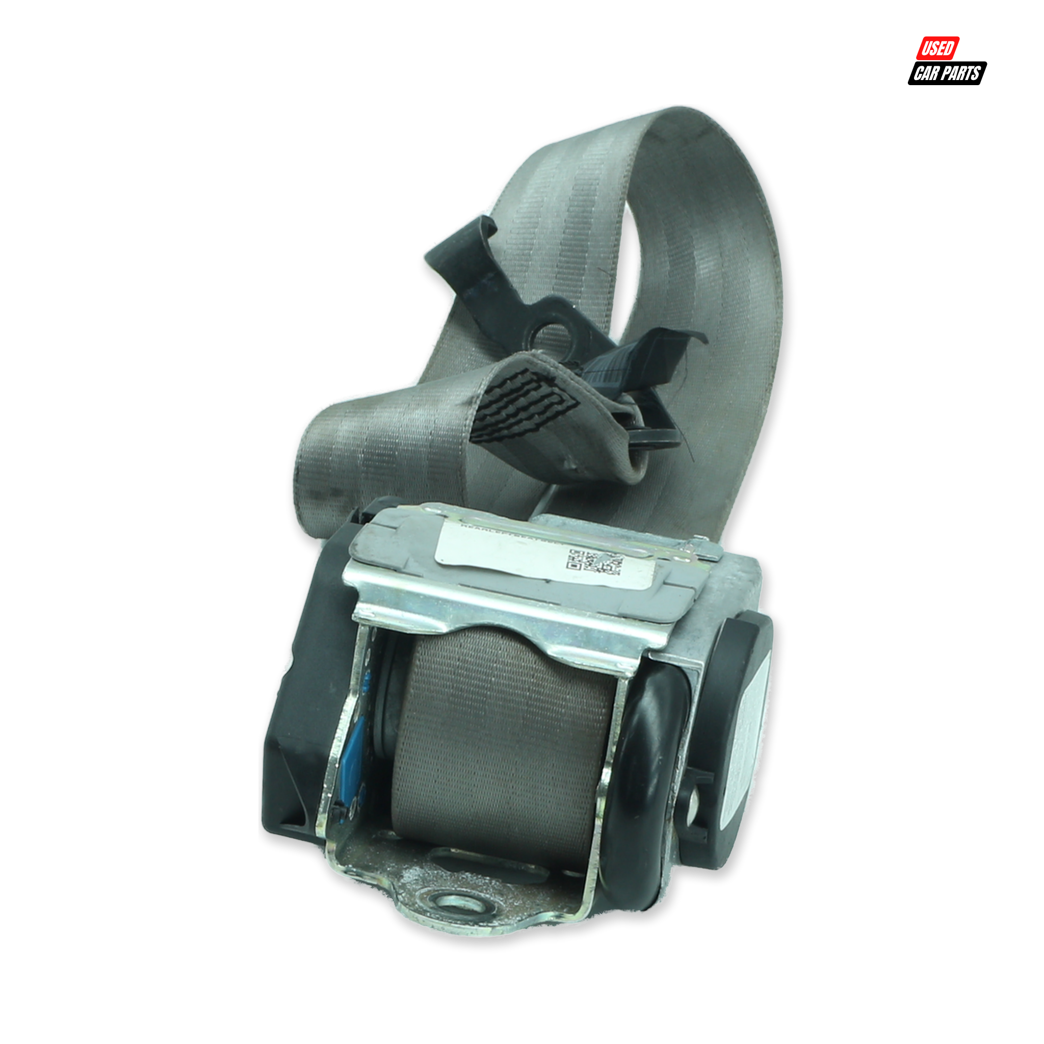 Used AUDI A8 4.2 Quattro 2008 Passengers Side Rear Seat Belt