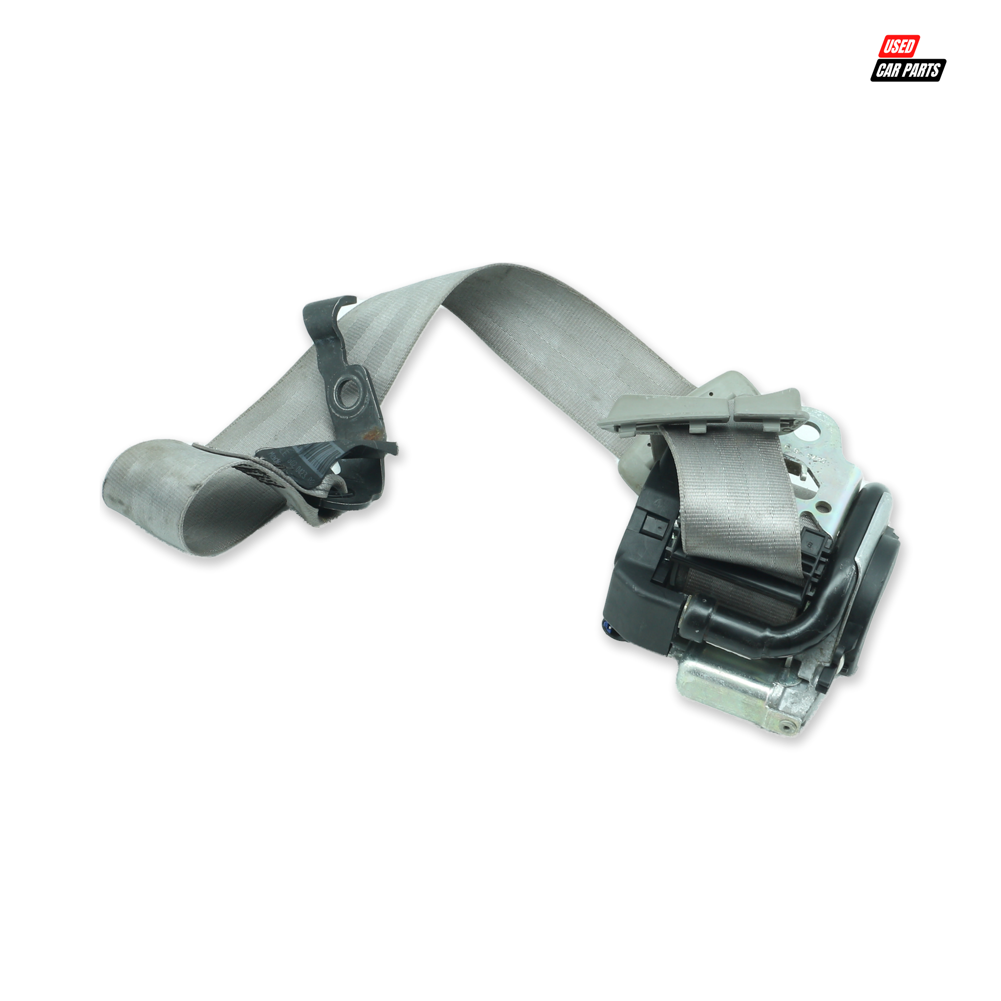 Used AUDI A8 4.2 Quattro 2008 Passengers Side Rear Seat Belt