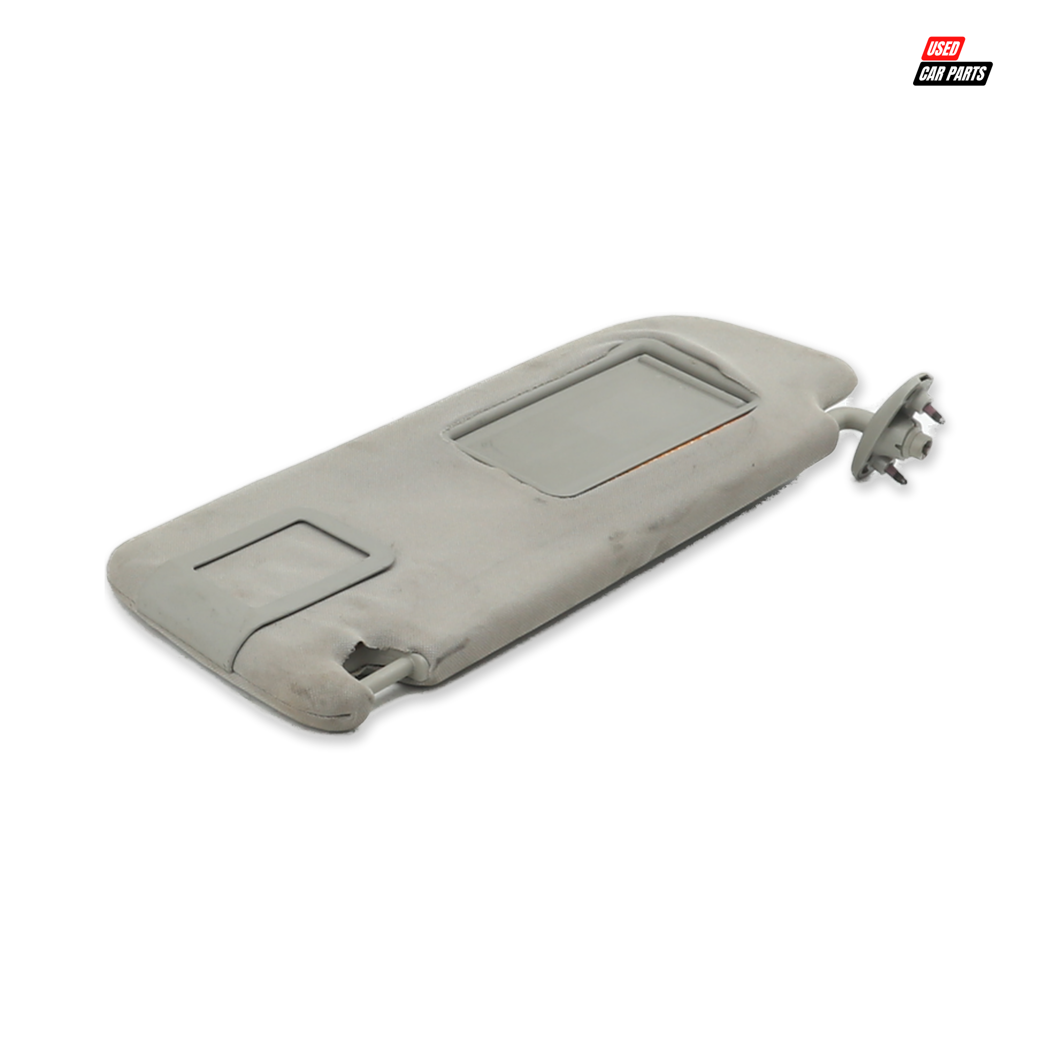 Used Passengers Side Sun Visor for 2008 Audi A8 4.2 Quattro