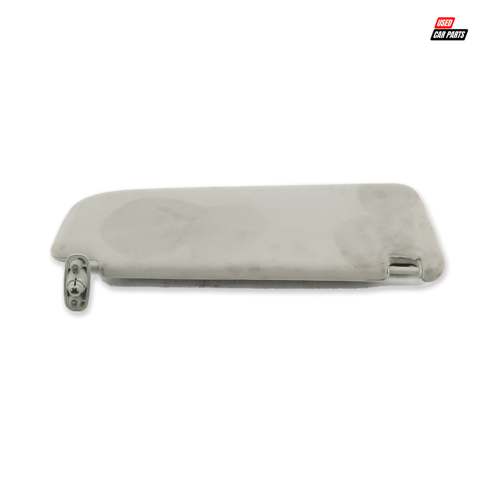 Used Passengers Side Sun Visor for 2008 Audi A8 4.2 Quattro